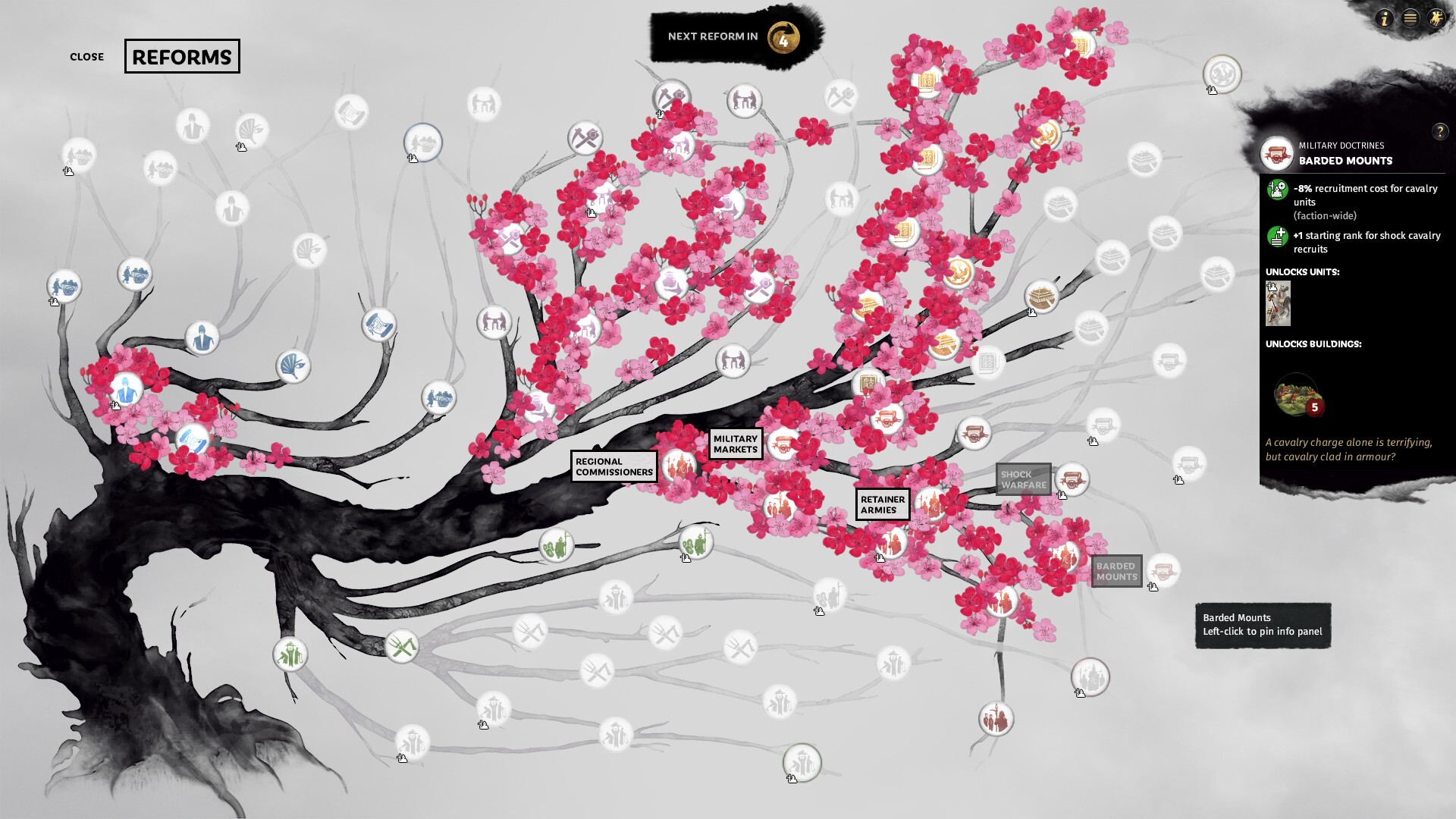 Total War: THREE KINGDOMS — изображение 7