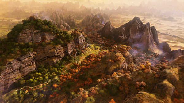 全面战争：三国/ Total War: THREE KINGDOMS