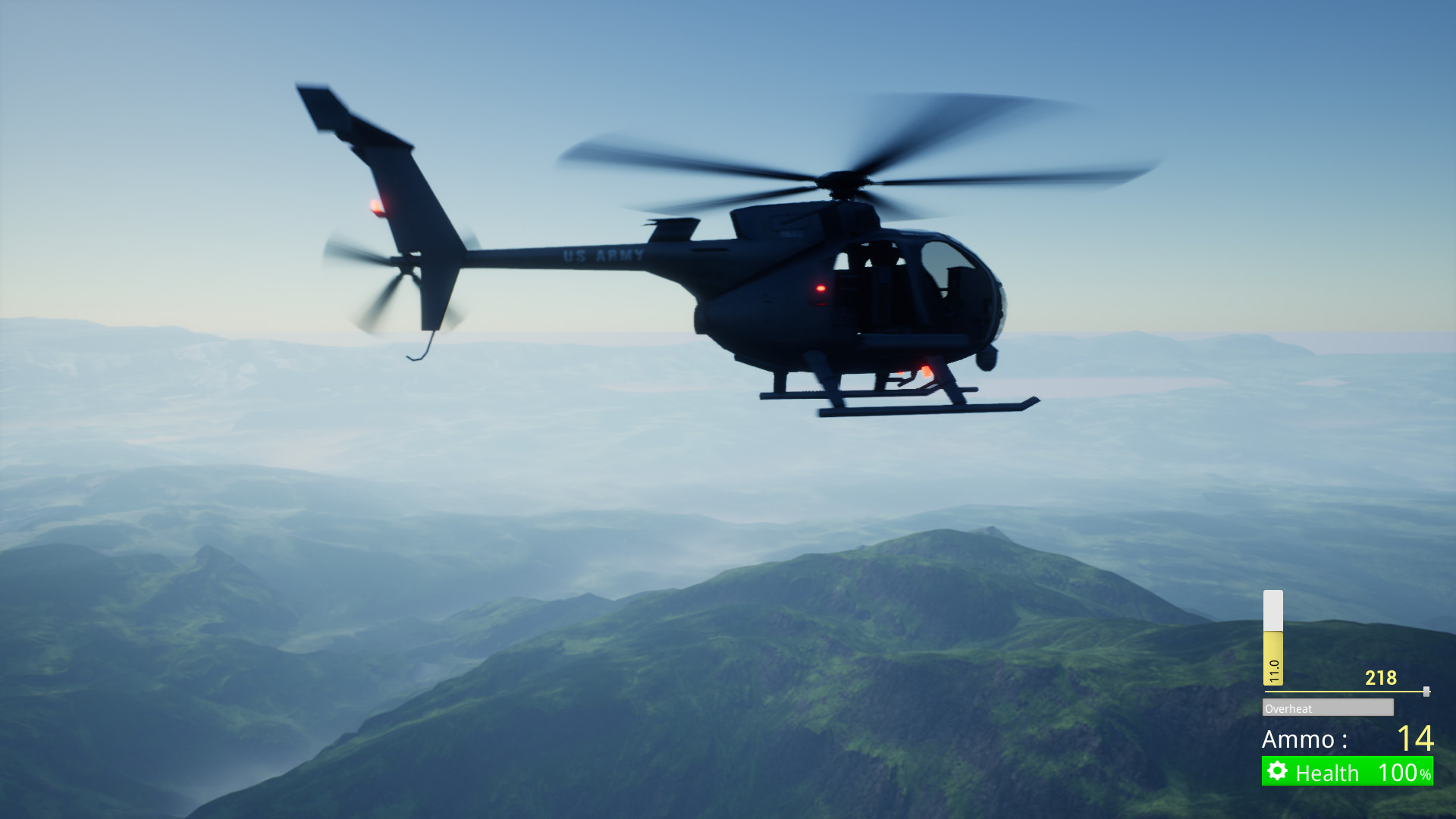 TRAFICO - Battle Royale Test Server screenshot 4