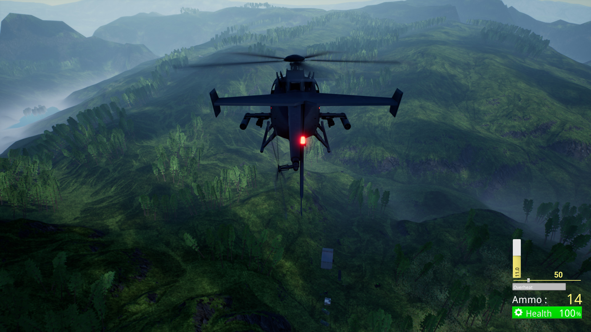 TRAFICO - Battle Royale Test Server screenshot 7