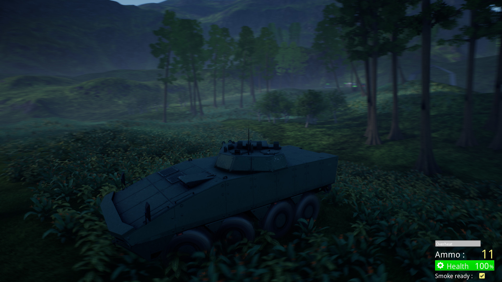 TRAFICO - Battle Royale Test Server screenshot 9