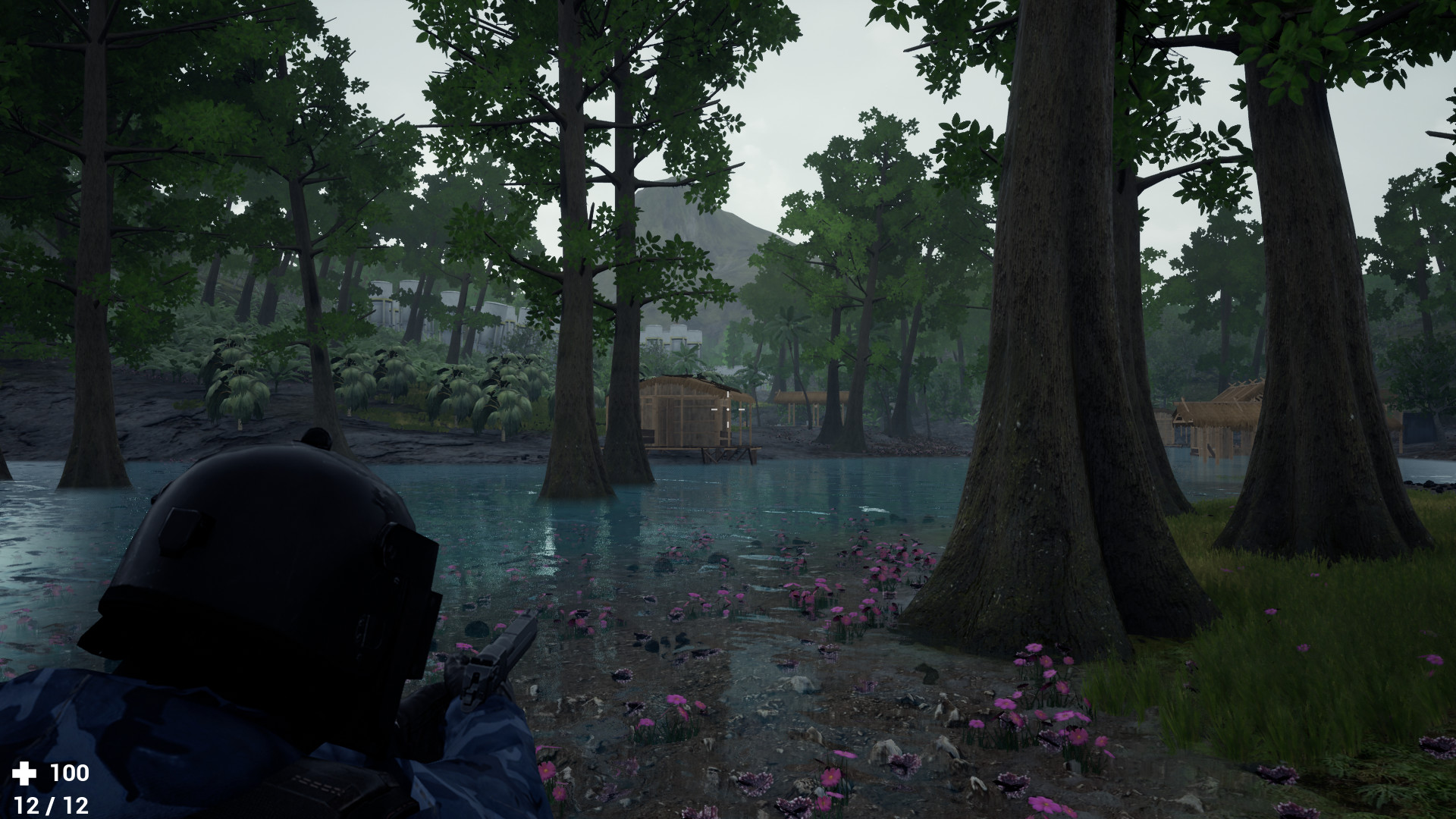 TRAFICO - Battle Royale Test Server screenshot 2