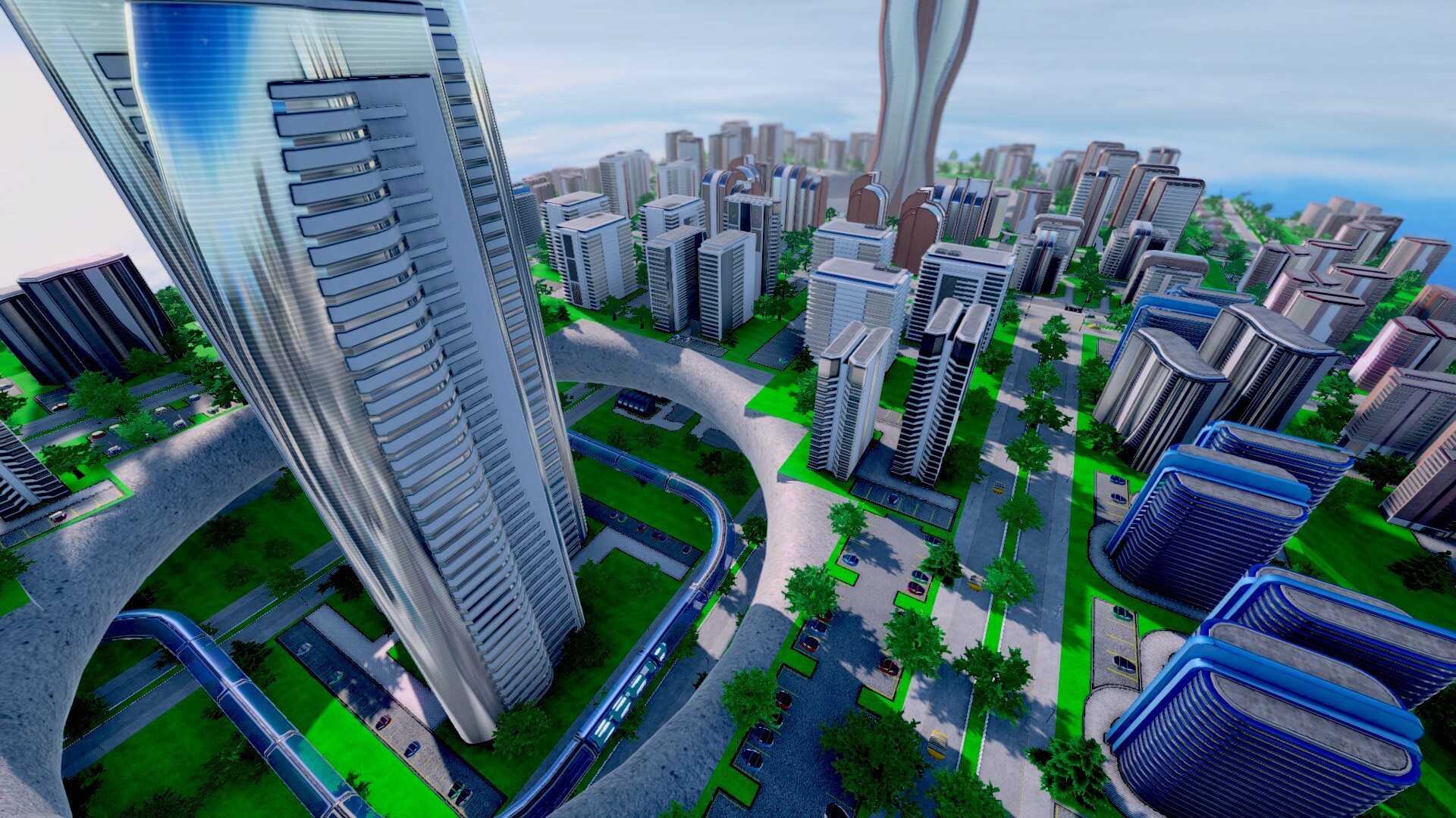 Atmocity screenshot 7