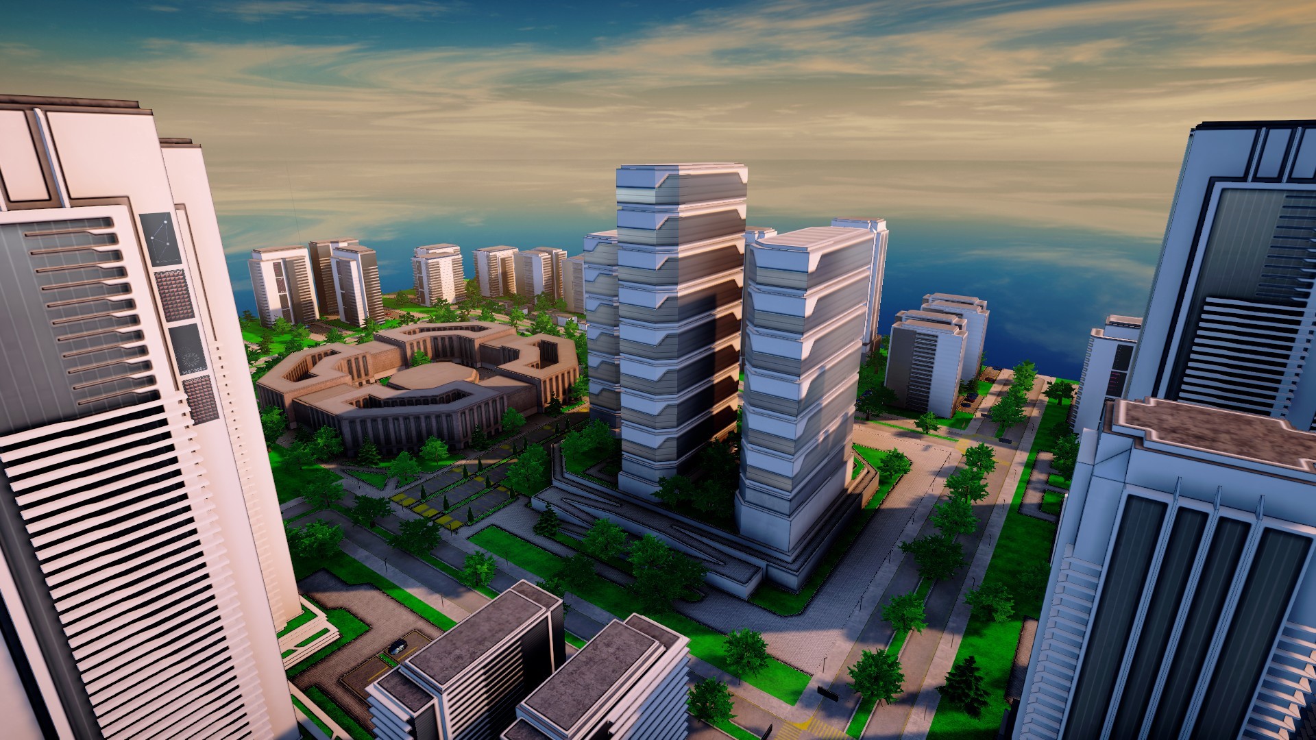 Atmocity screenshot 8