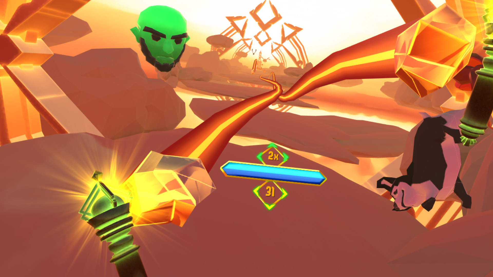 Run Dorothy Run screenshot 6