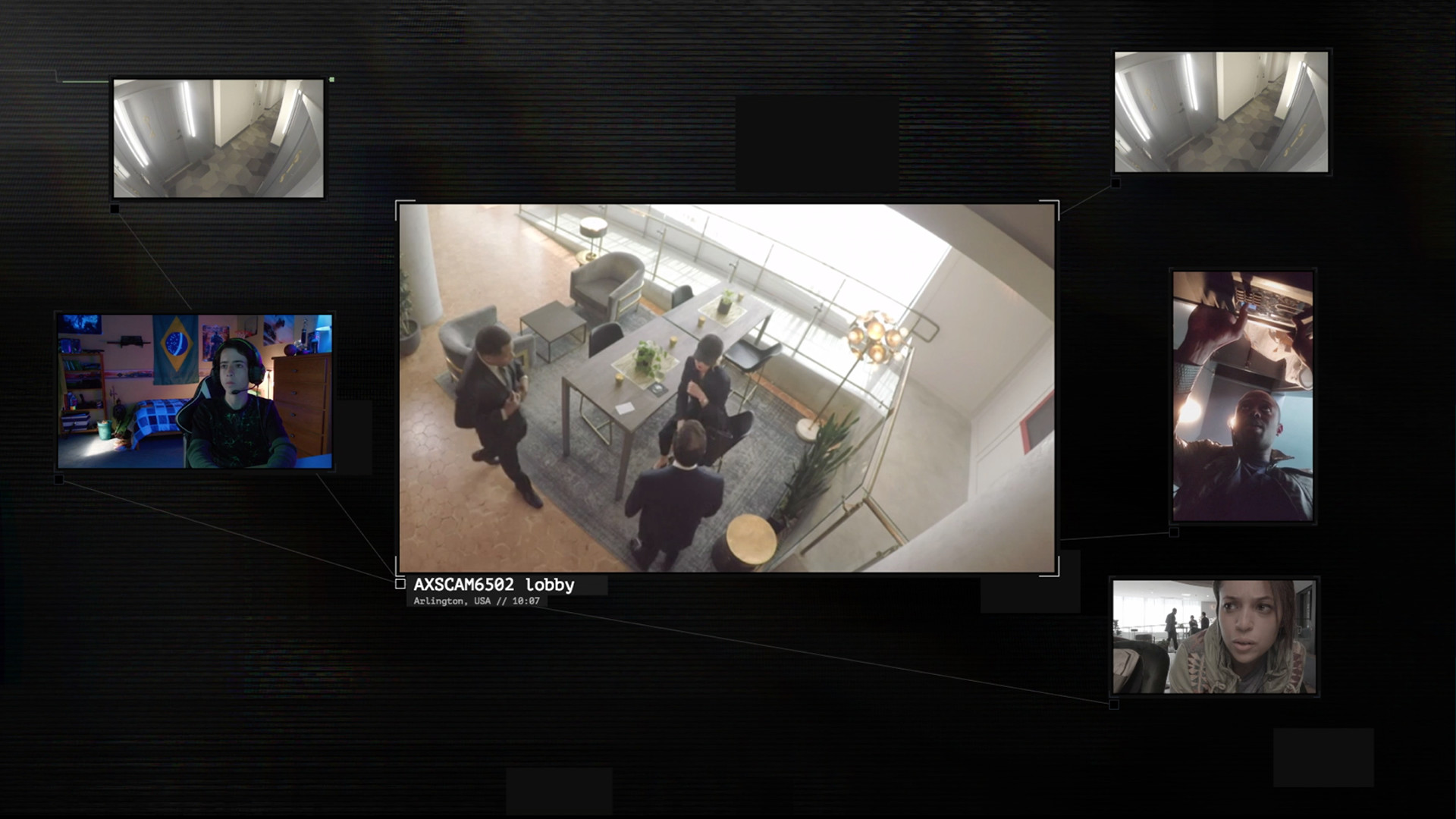 #WarGames screenshot 5