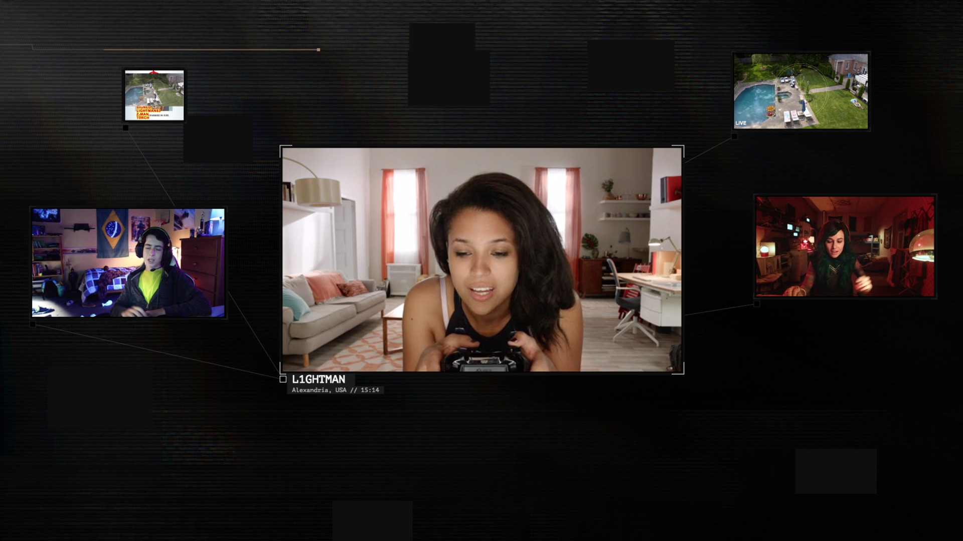 #WarGames screenshot 1