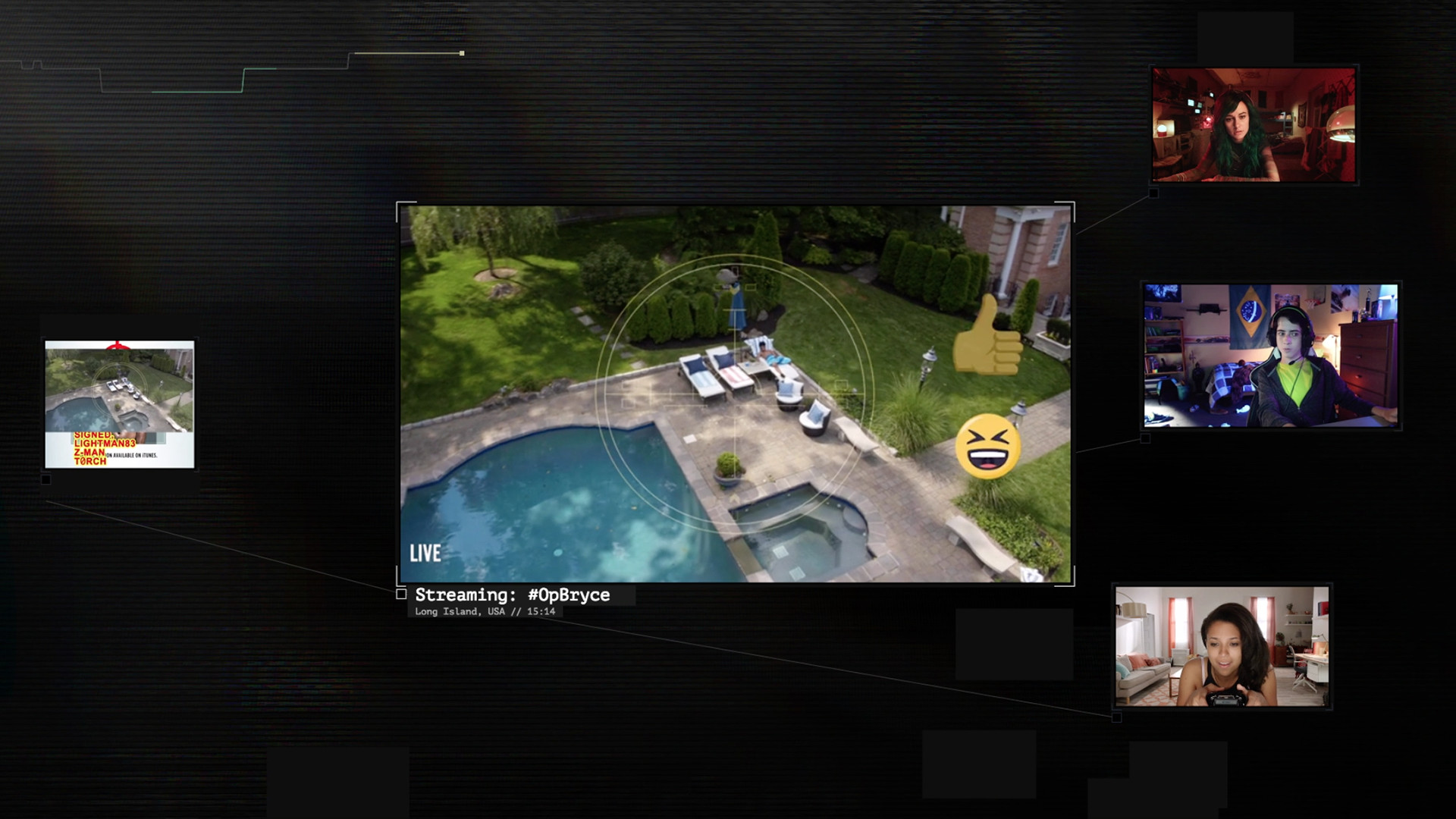 #WarGames screenshot 2