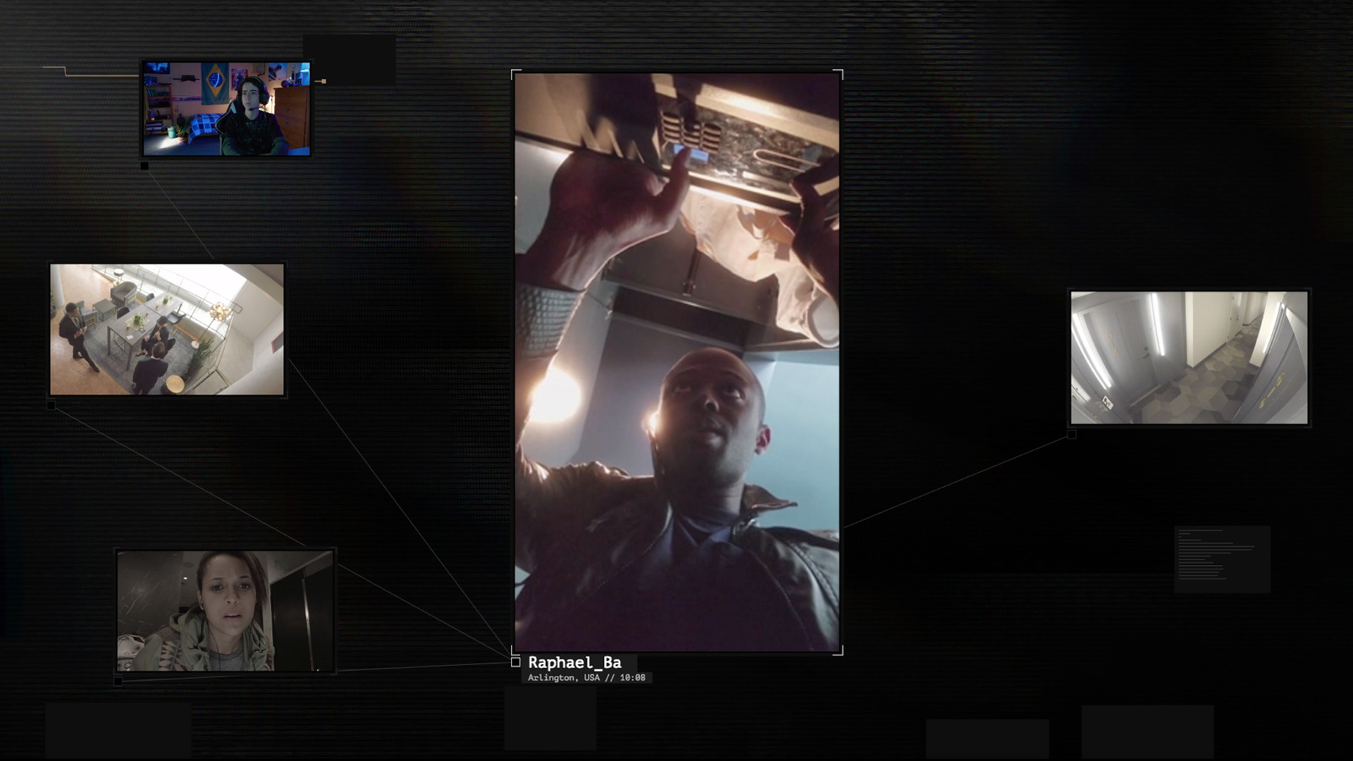 #WarGames screenshot 3