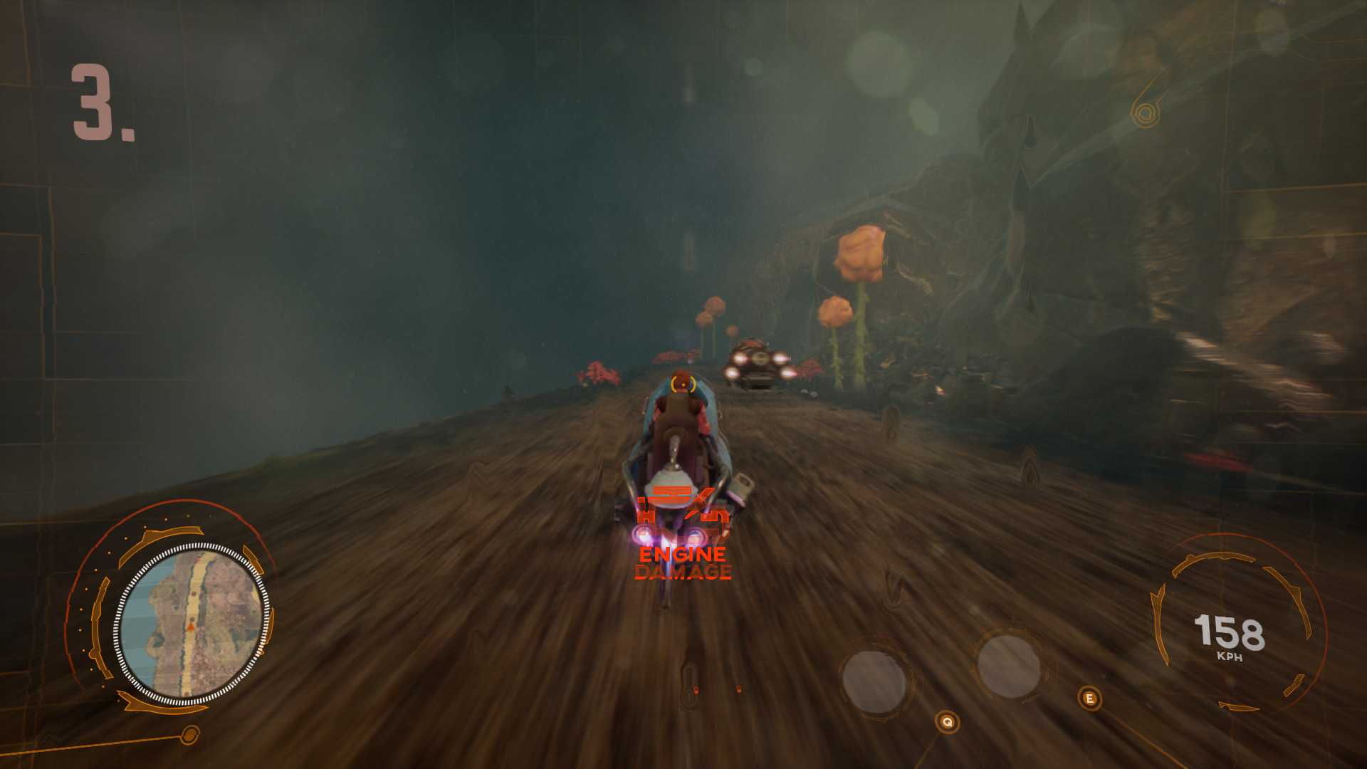 Overlanders screenshot 10