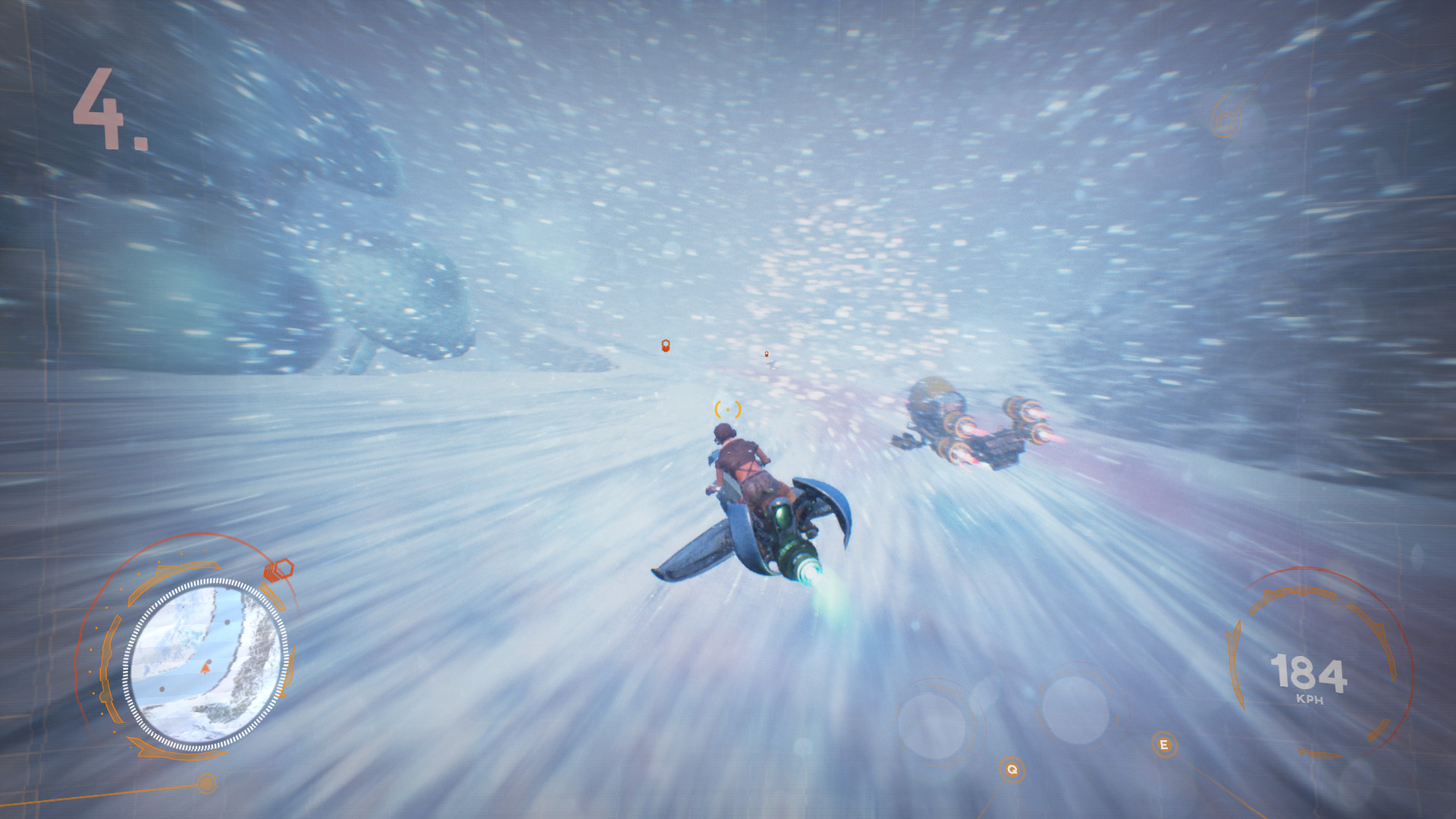 Overlanders screenshot 9