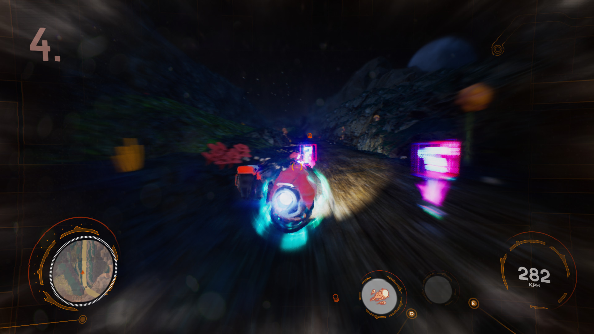 Overlanders screenshot 12