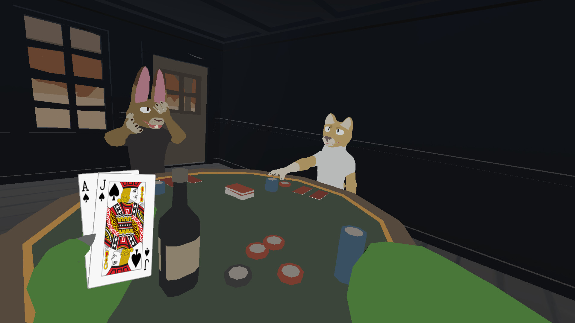 Burrow screenshot 3