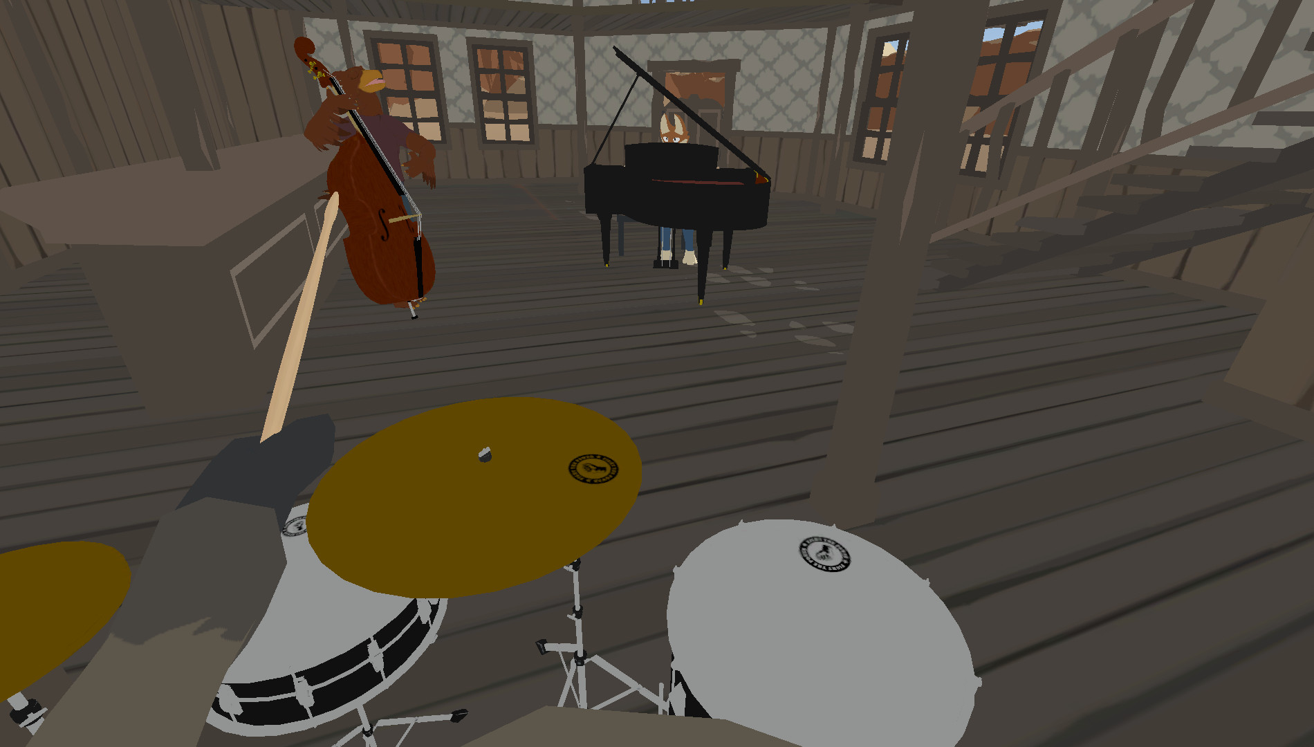 Burrow screenshot 4