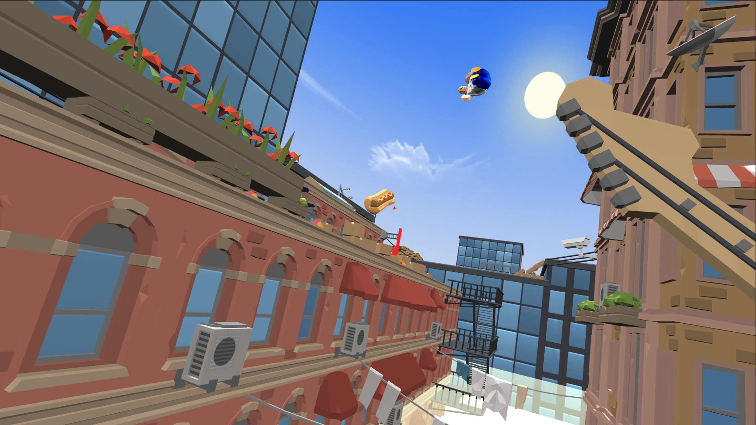 Fat Foods screenshot 7