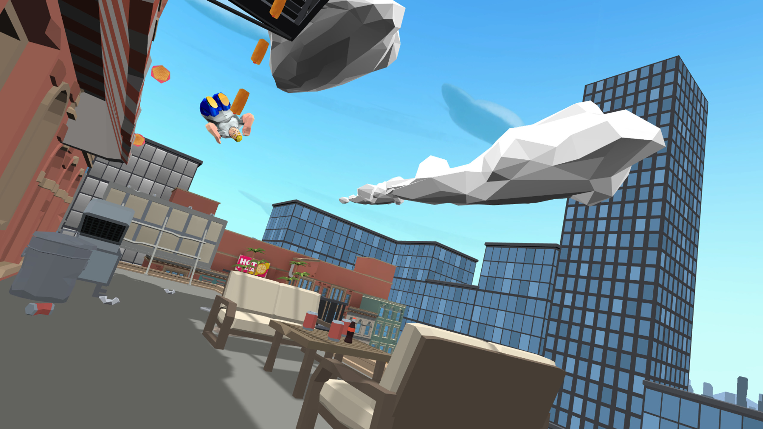 Fat Foods screenshot 6