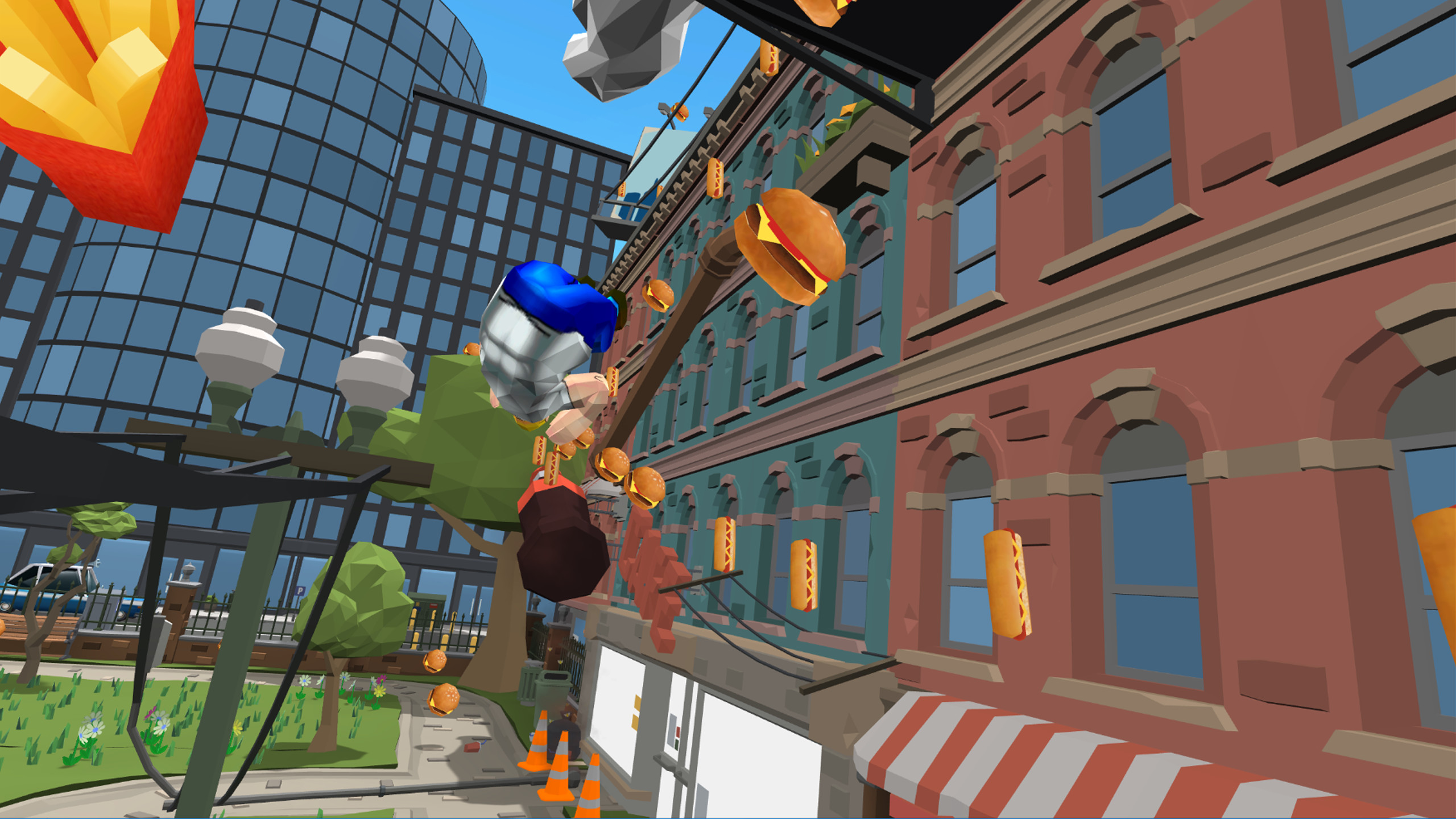 Fat Foods screenshot 10