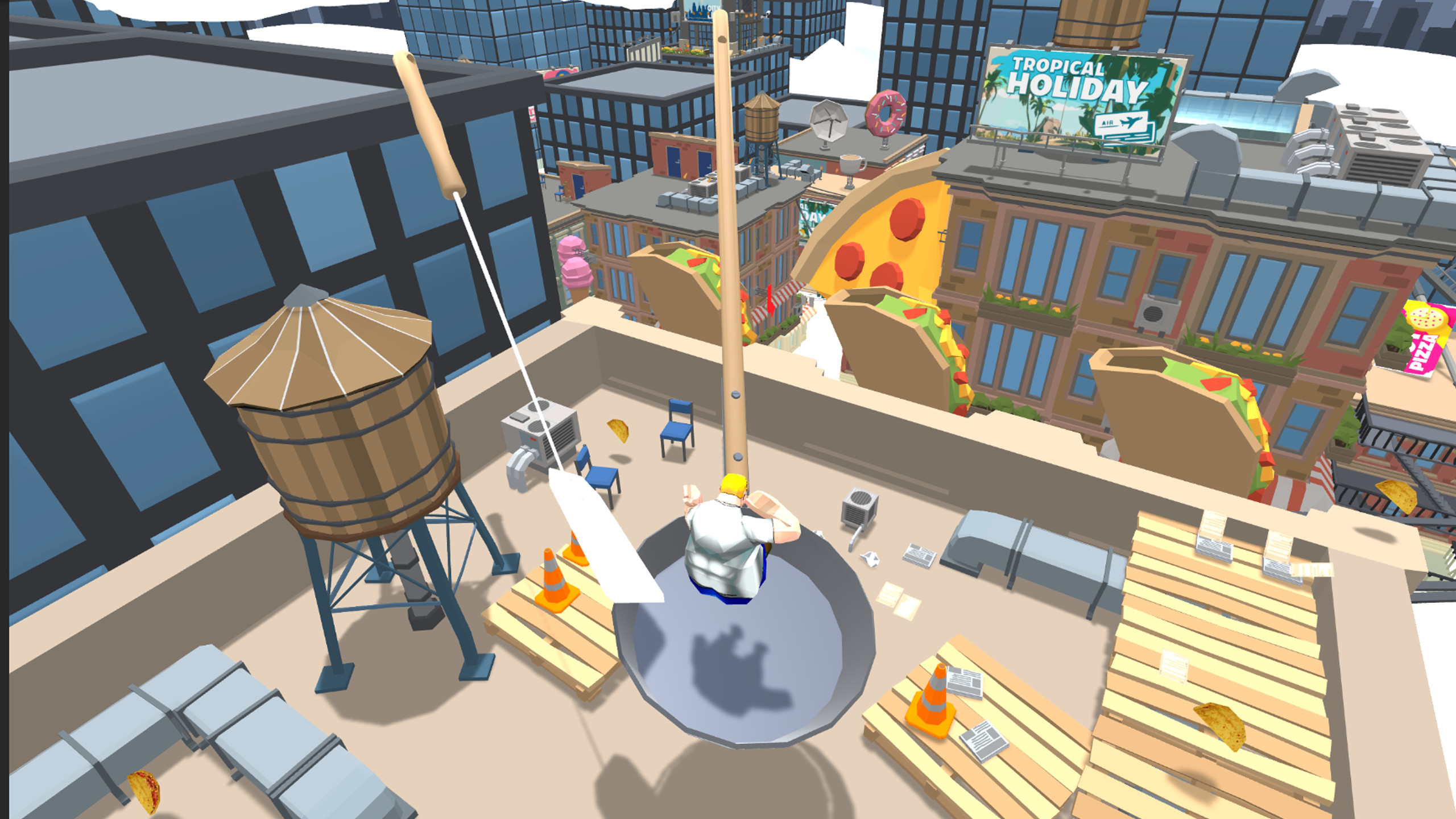 Fat Foods screenshot 4