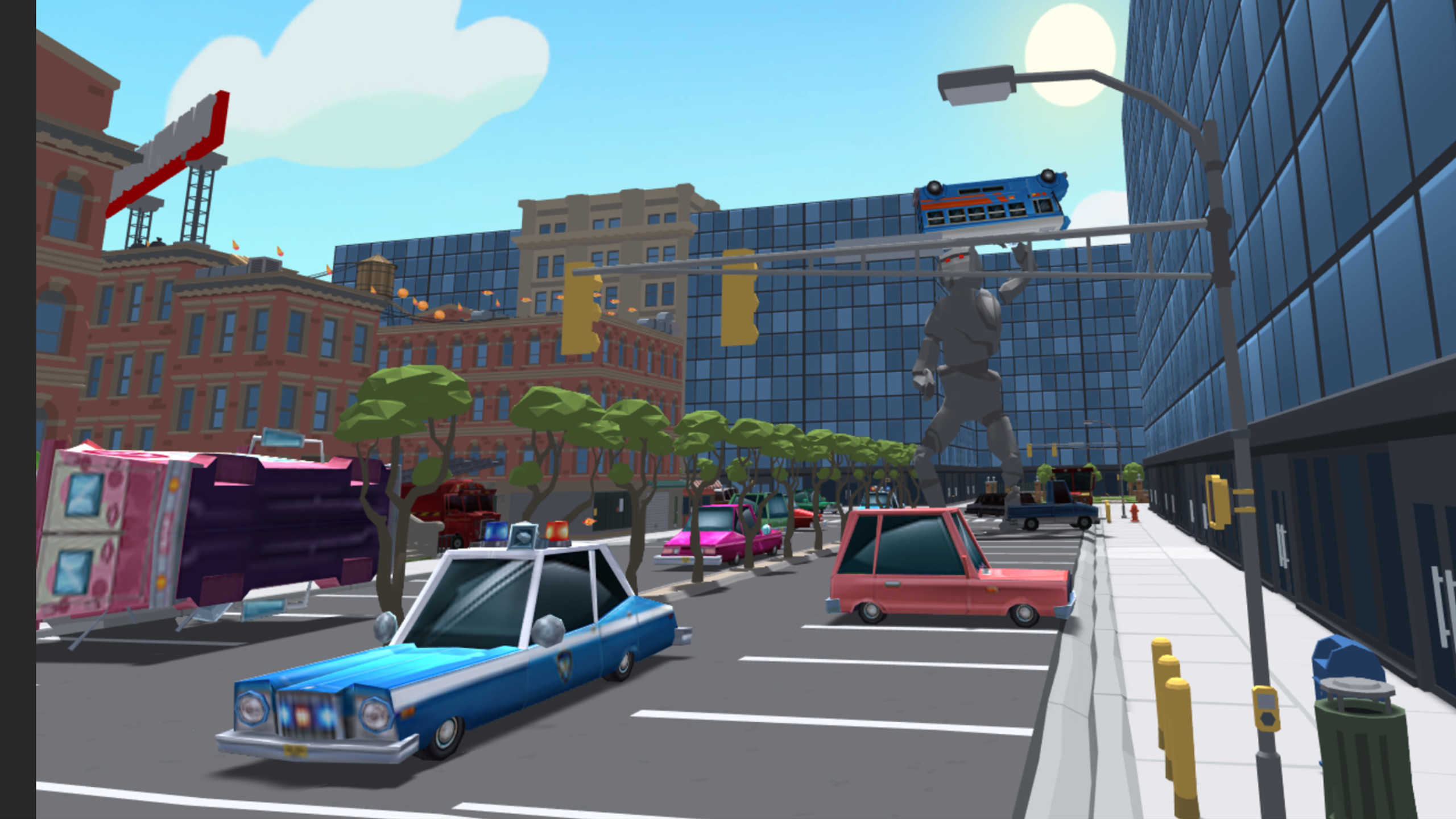 Fat Foods screenshot 8