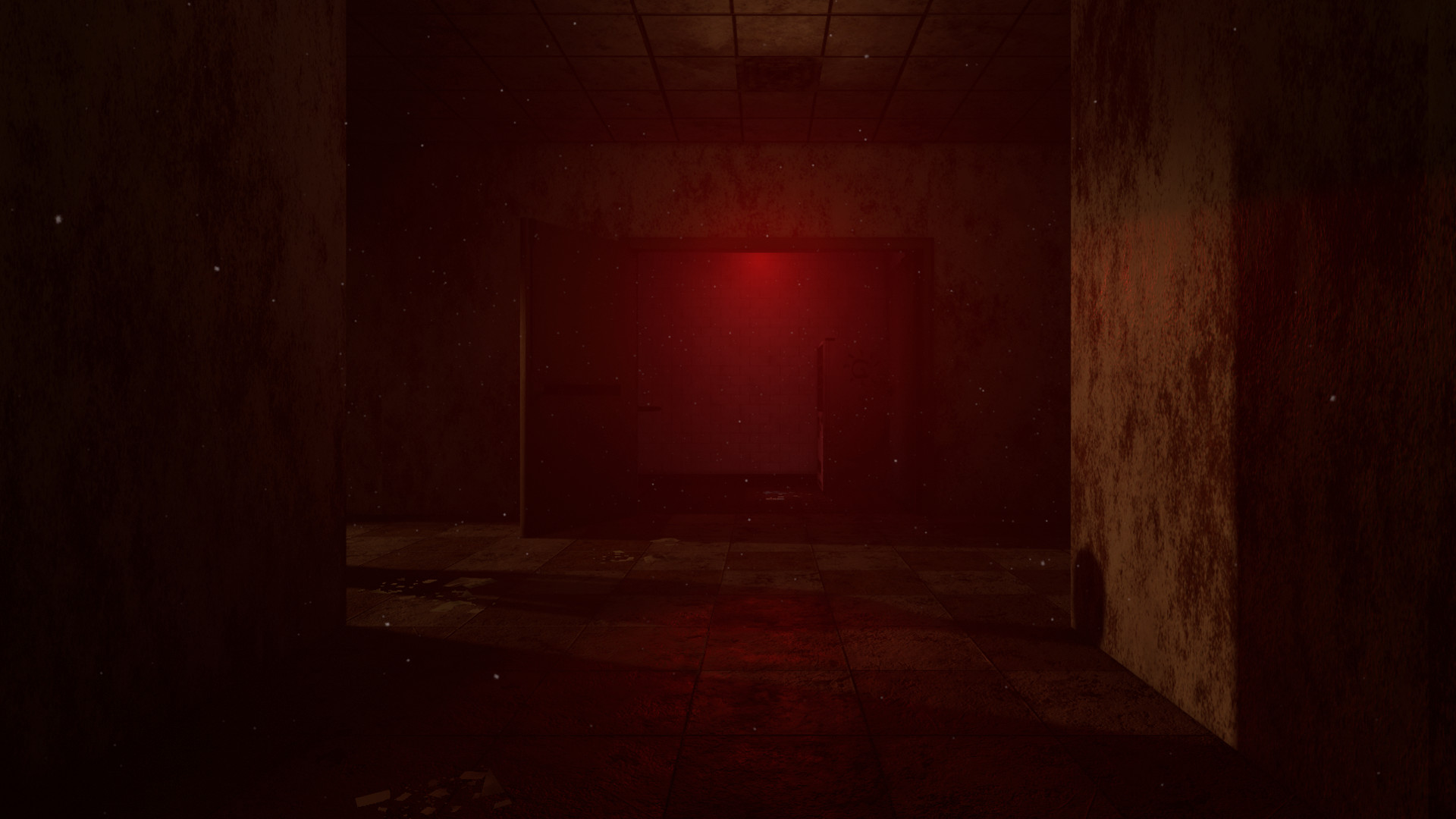 Empty Town screenshot 3