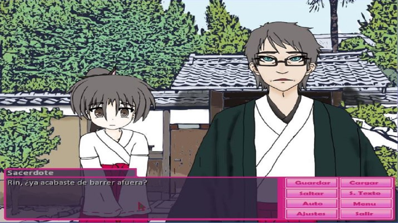 R Academy screenshot 1