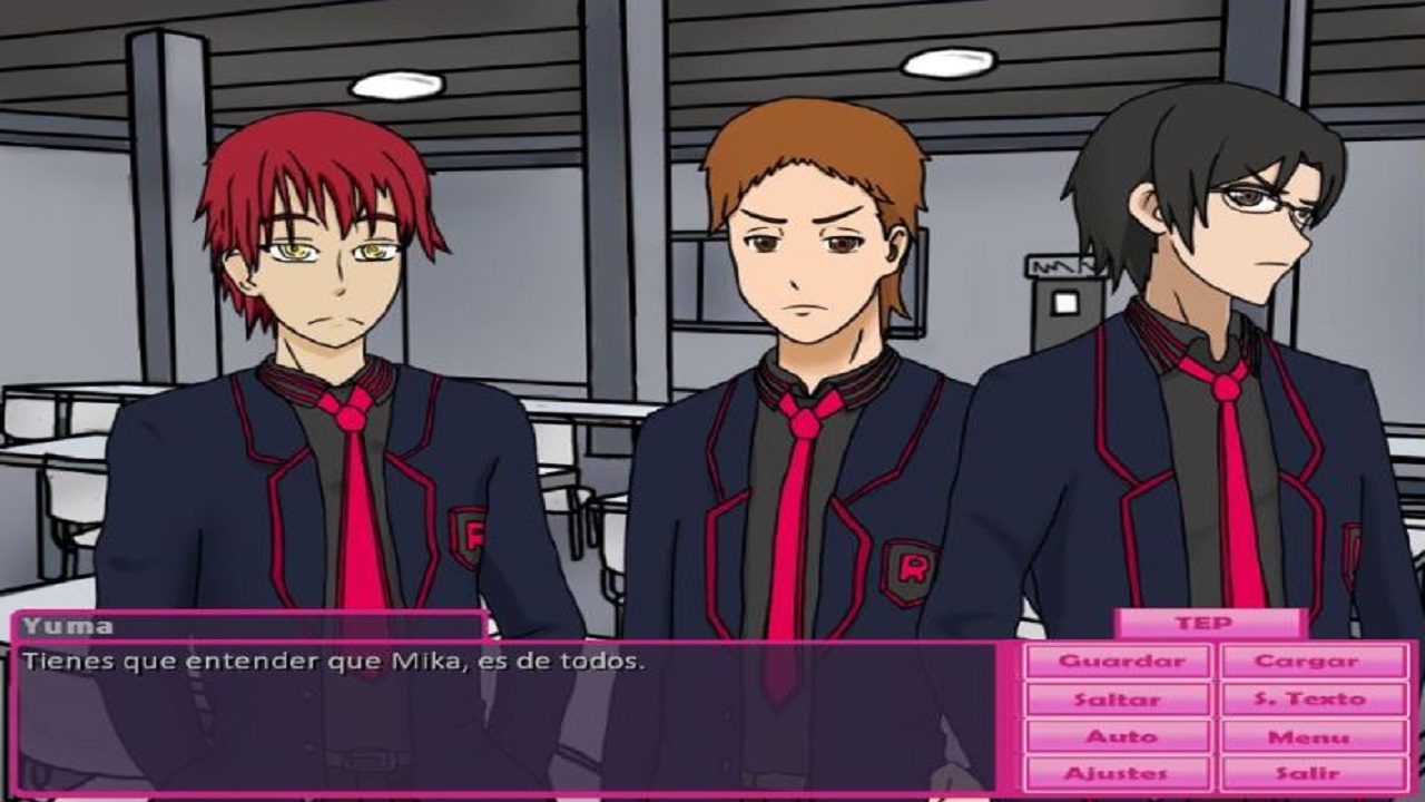 R Academy screenshot 4