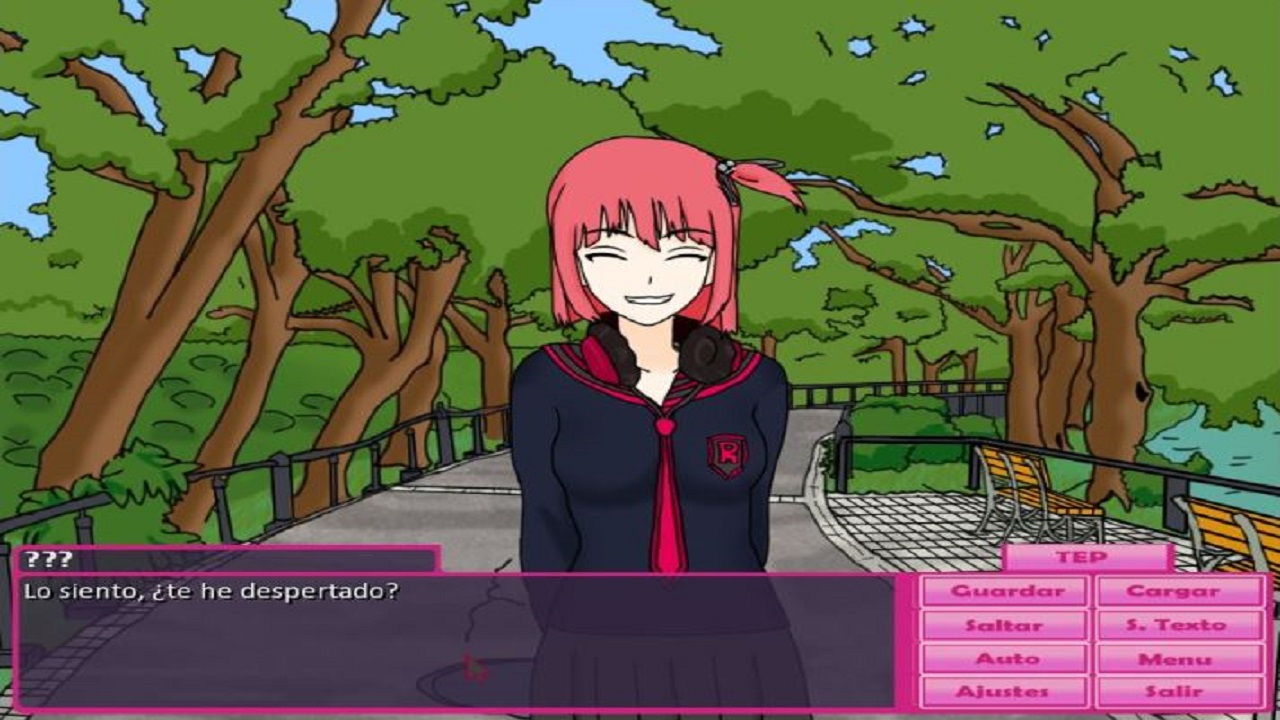R Academy screenshot 5