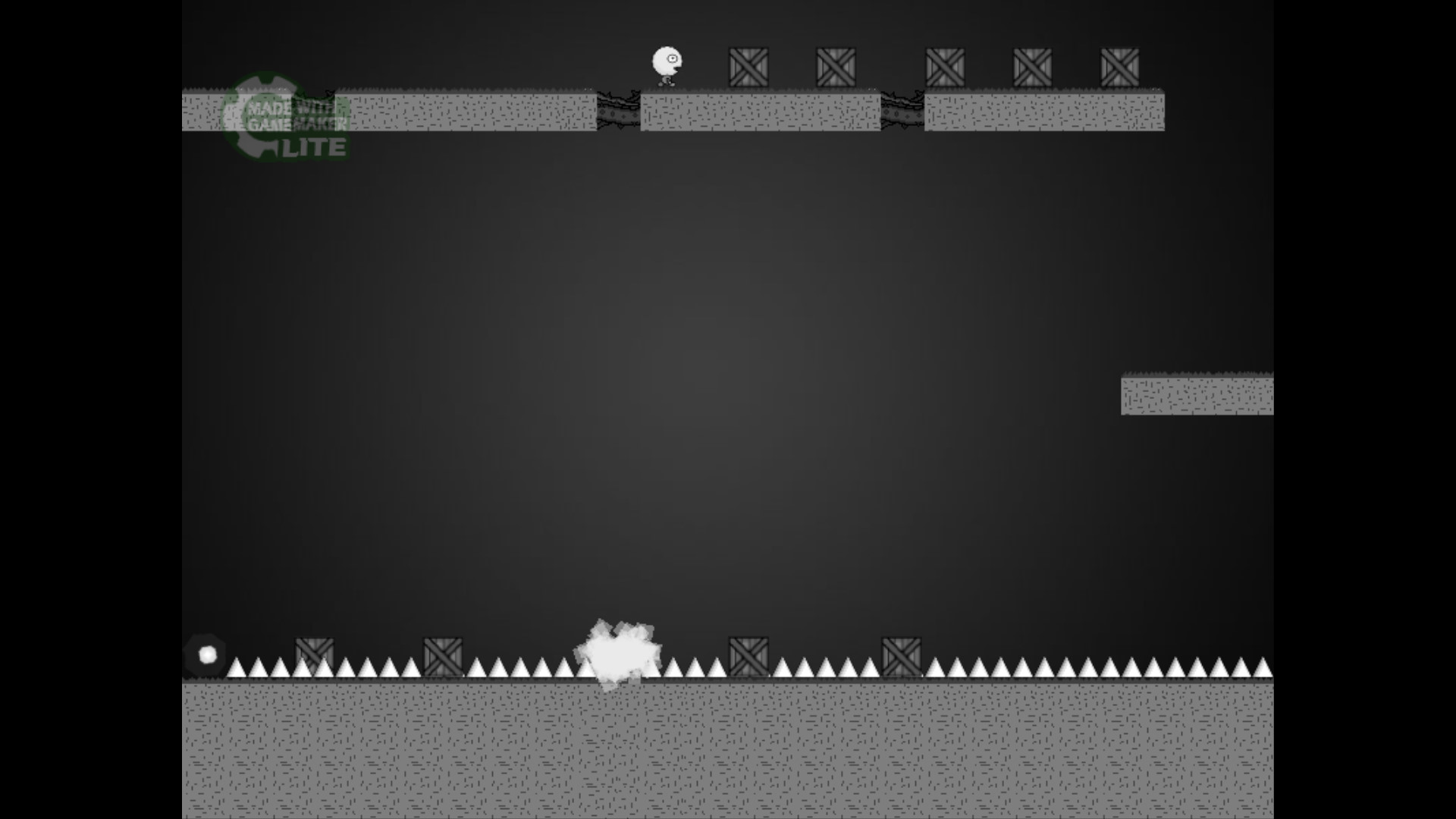 Dangerous Level screenshot 4