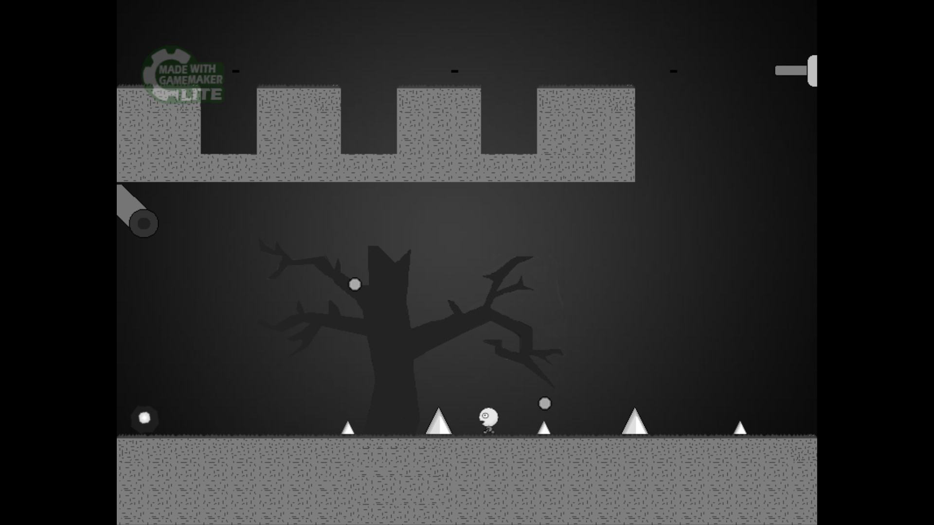 Dangerous Level screenshot 7