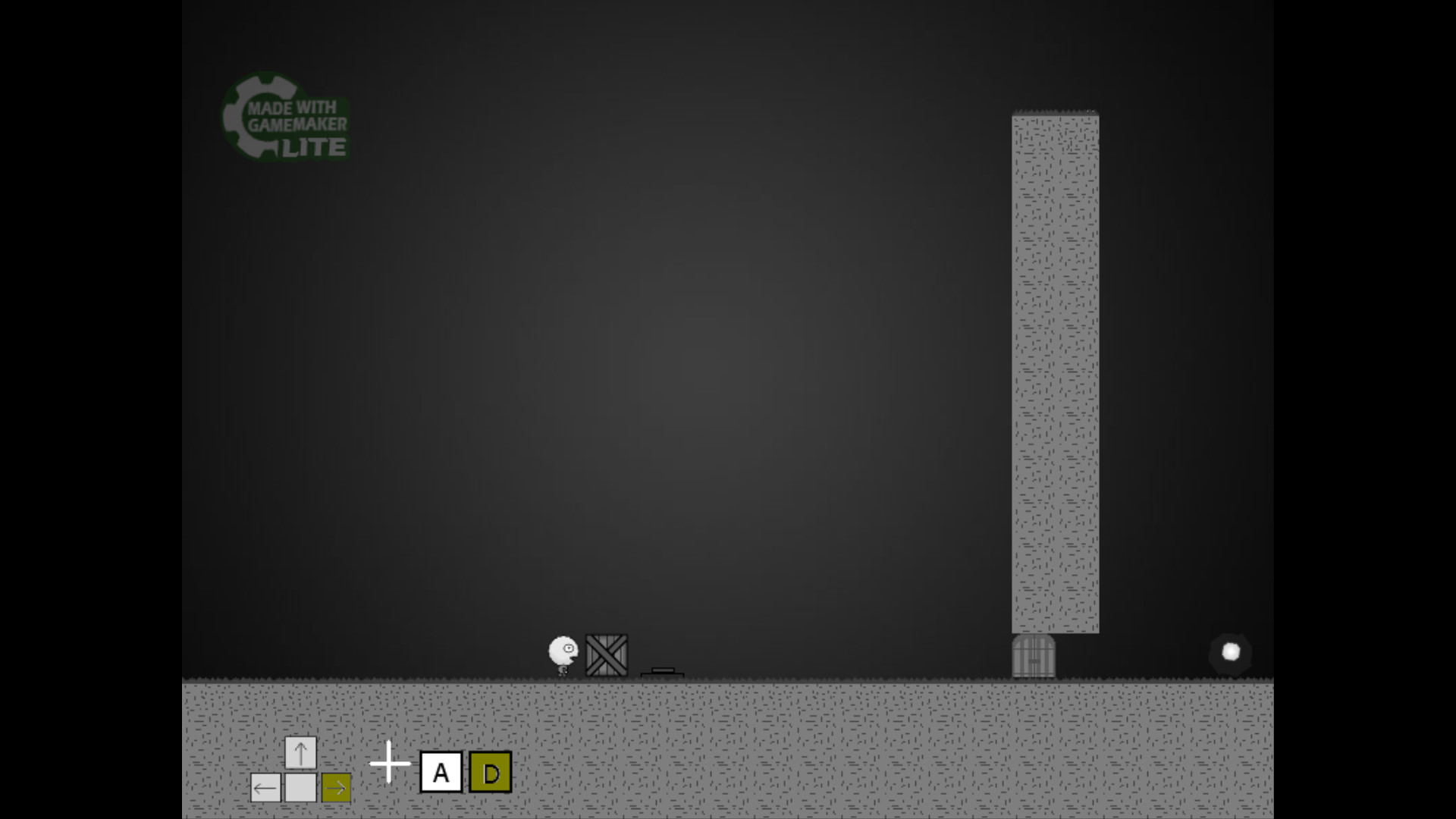 Dangerous Level screenshot 2