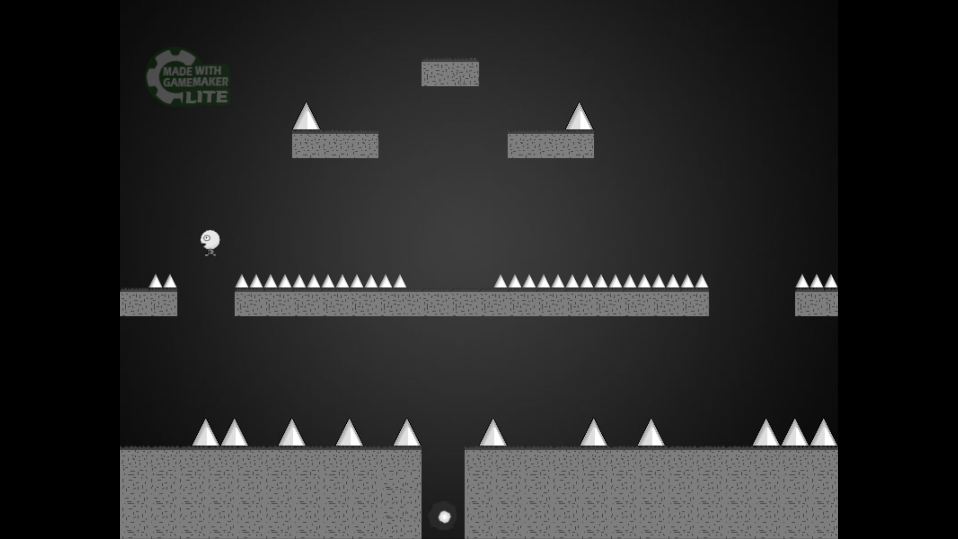 Dangerous Level screenshot 3