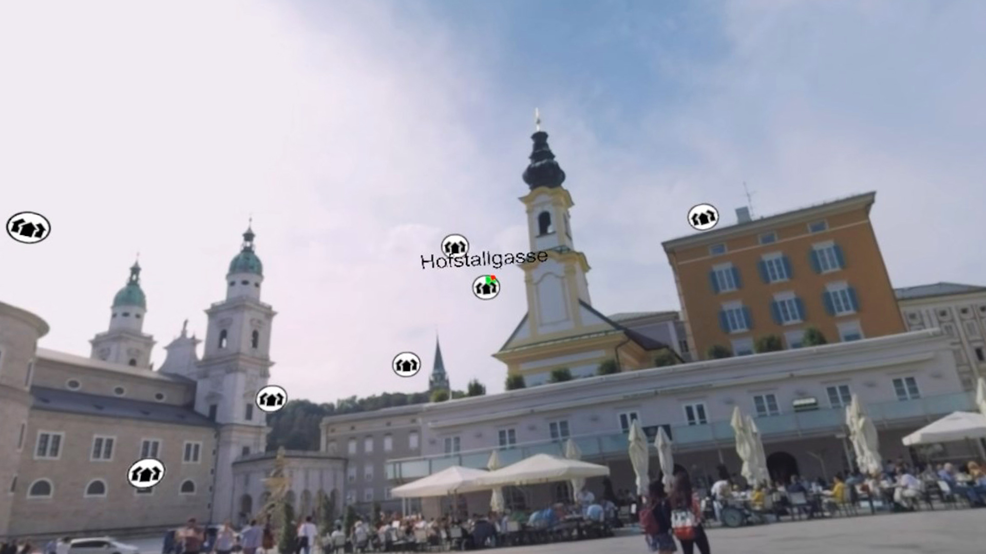 VR Austria screenshot 6