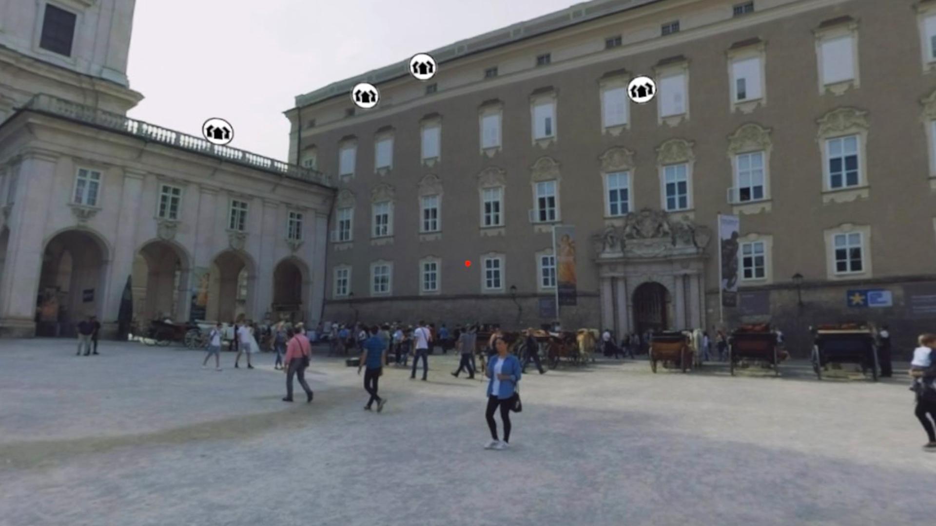VR Austria screenshot 9