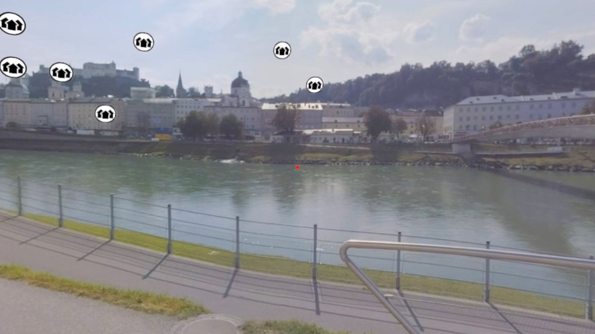 VR Austria screenshot 11