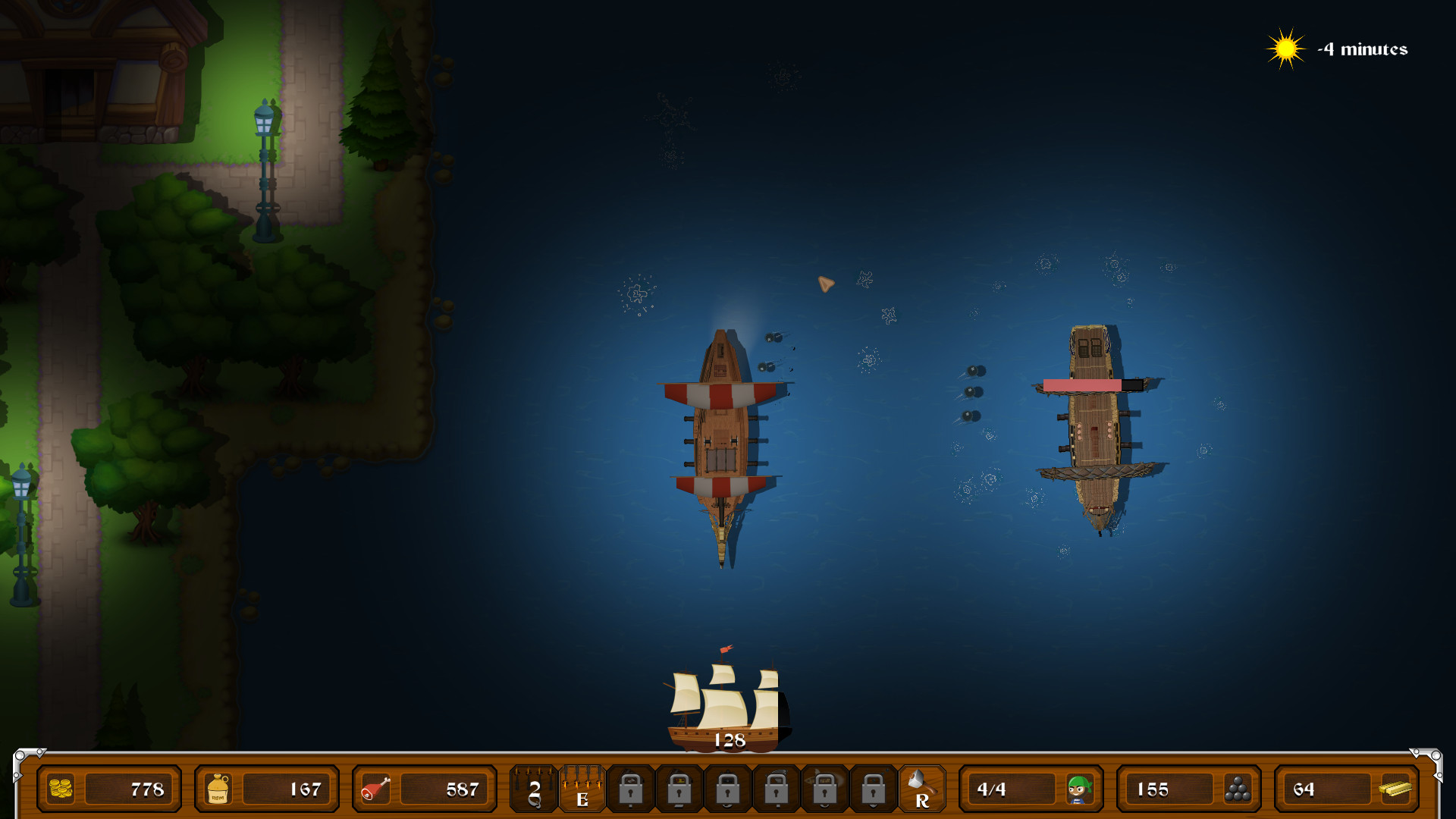 Flatwaters screenshot 10