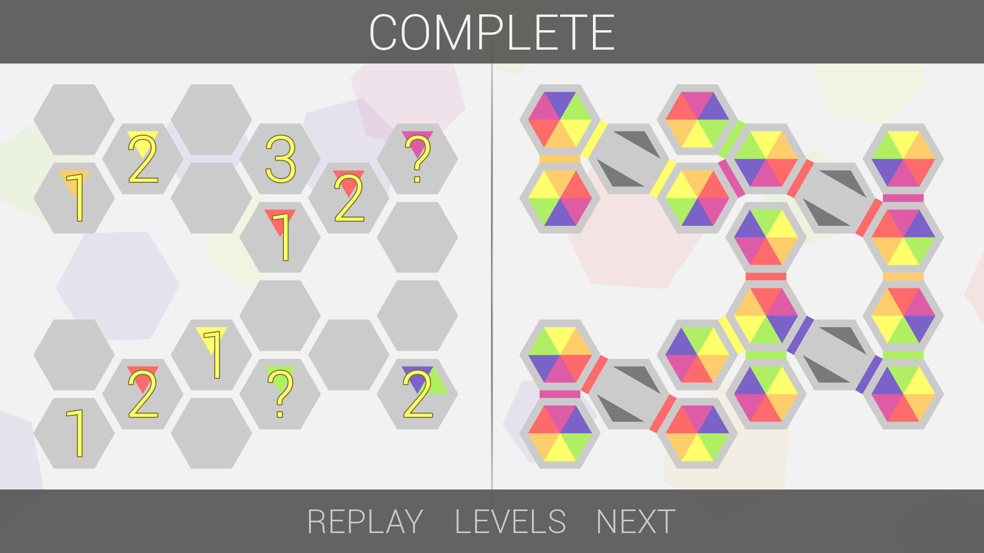 Hexxon screenshot 8