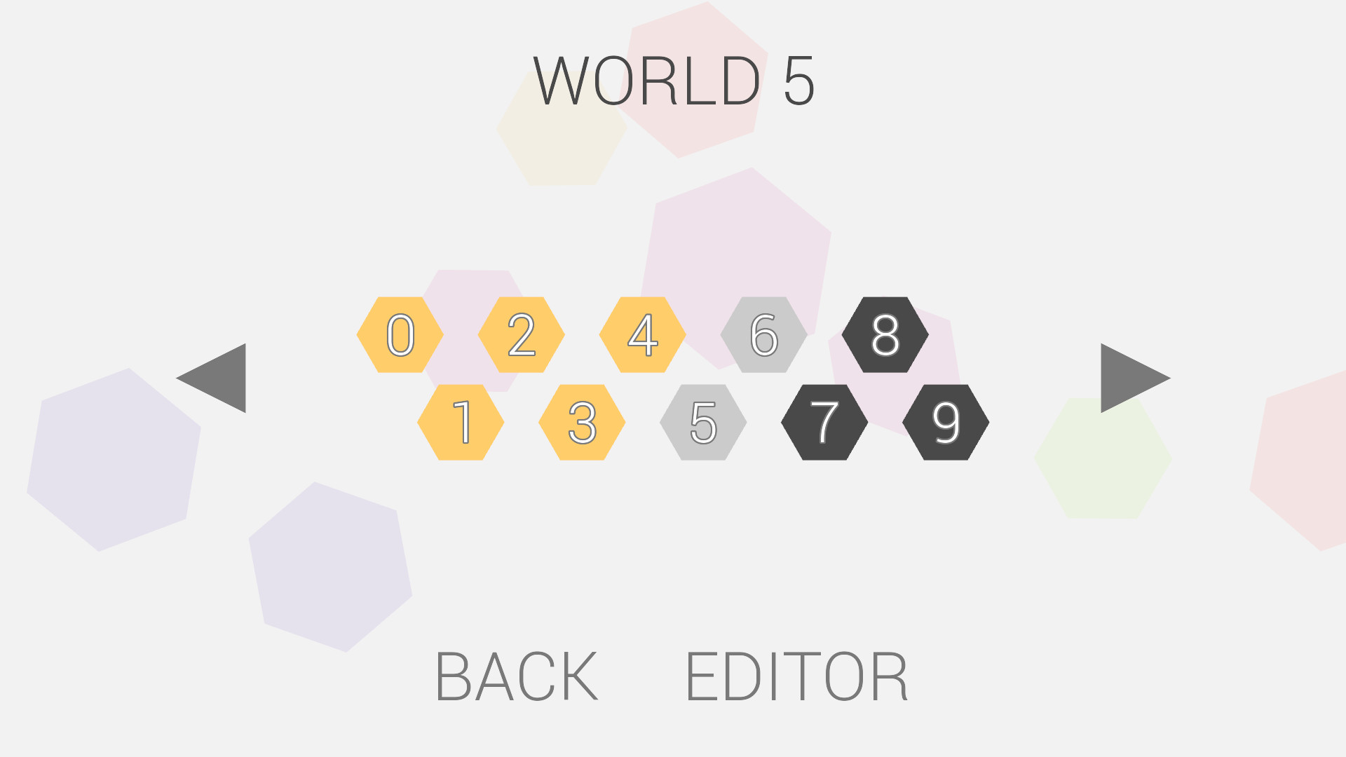 Hexxon screenshot 10