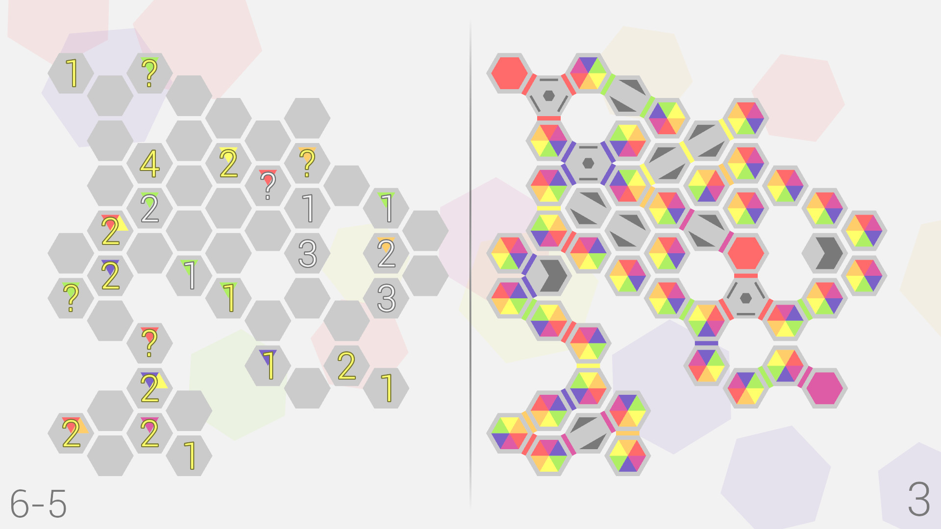 Hexxon screenshot 7