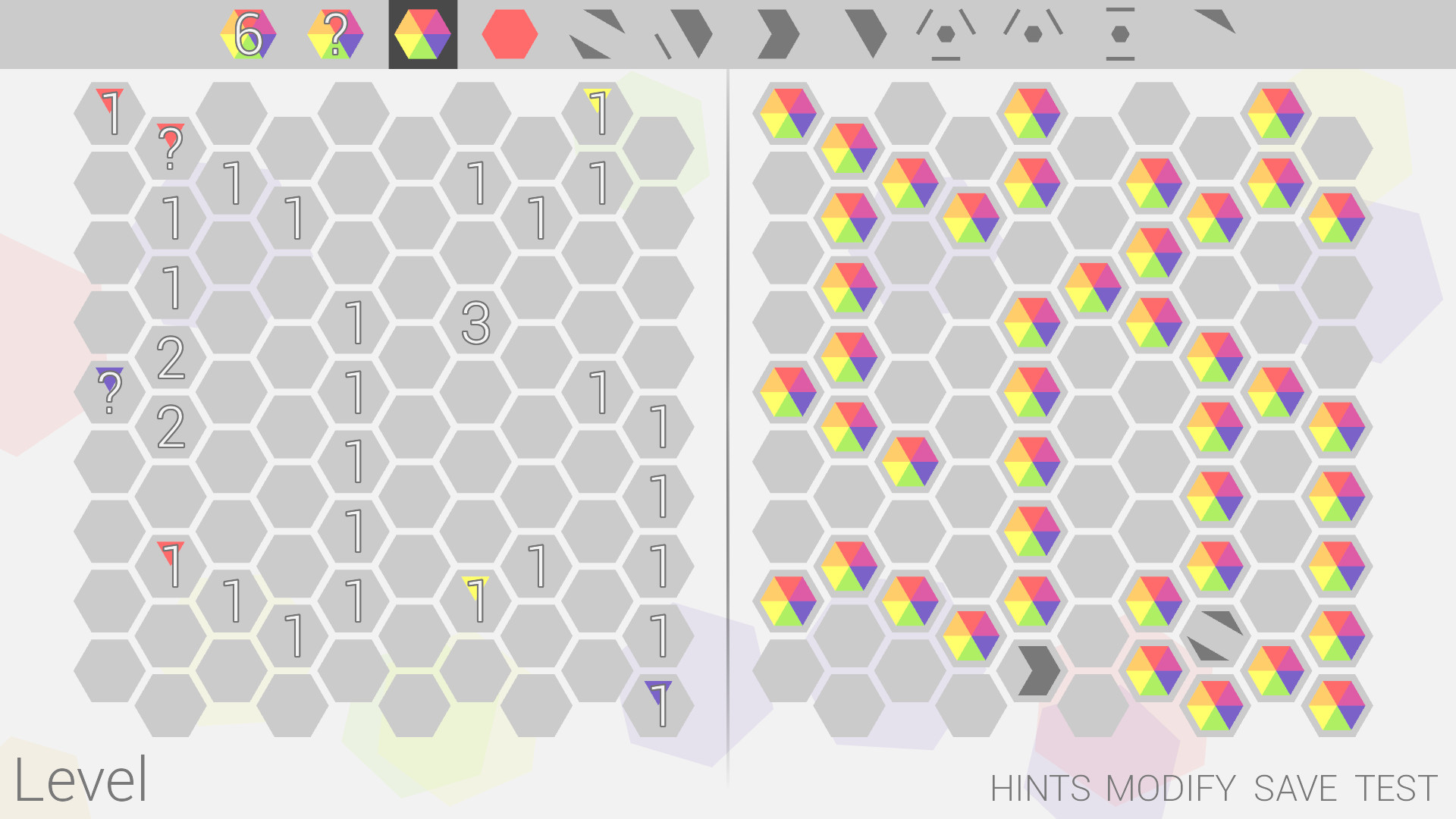Hexxon screenshot 9