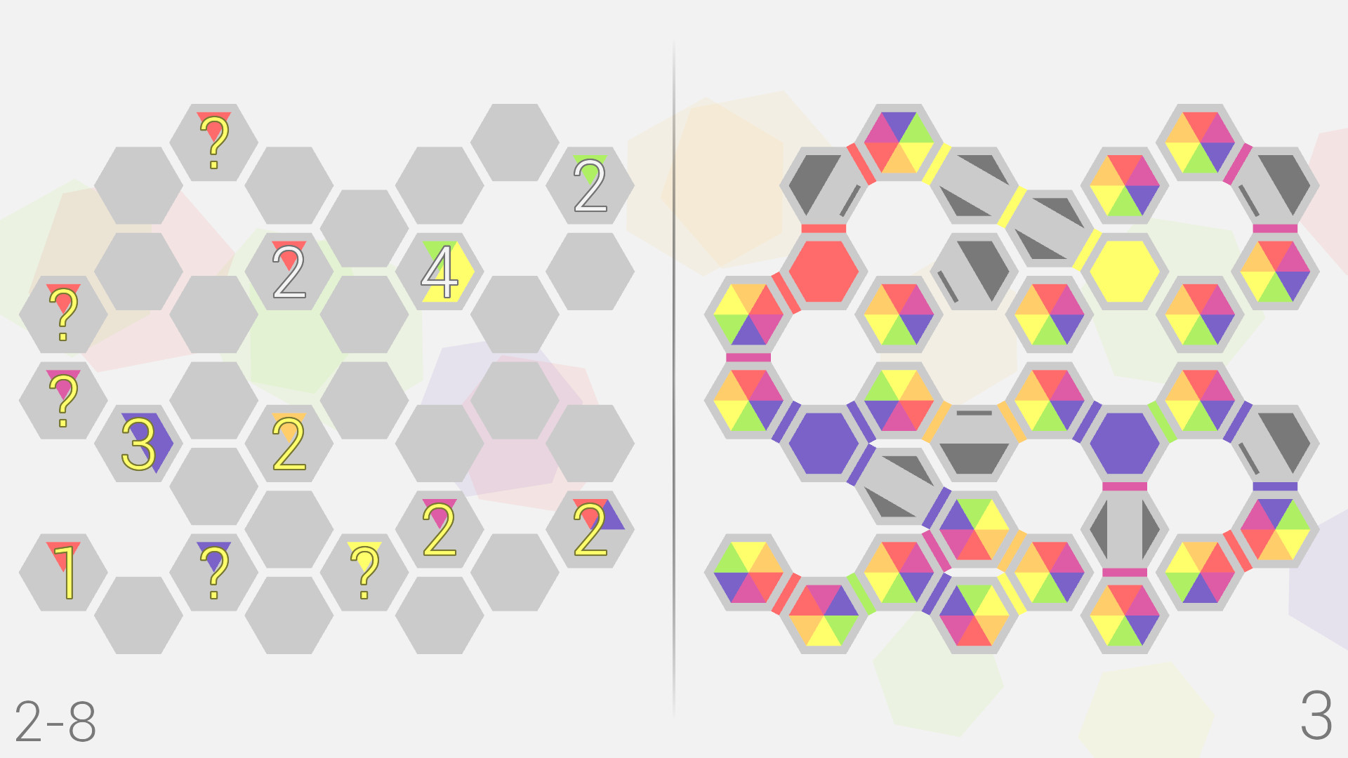 Hexxon screenshot 6