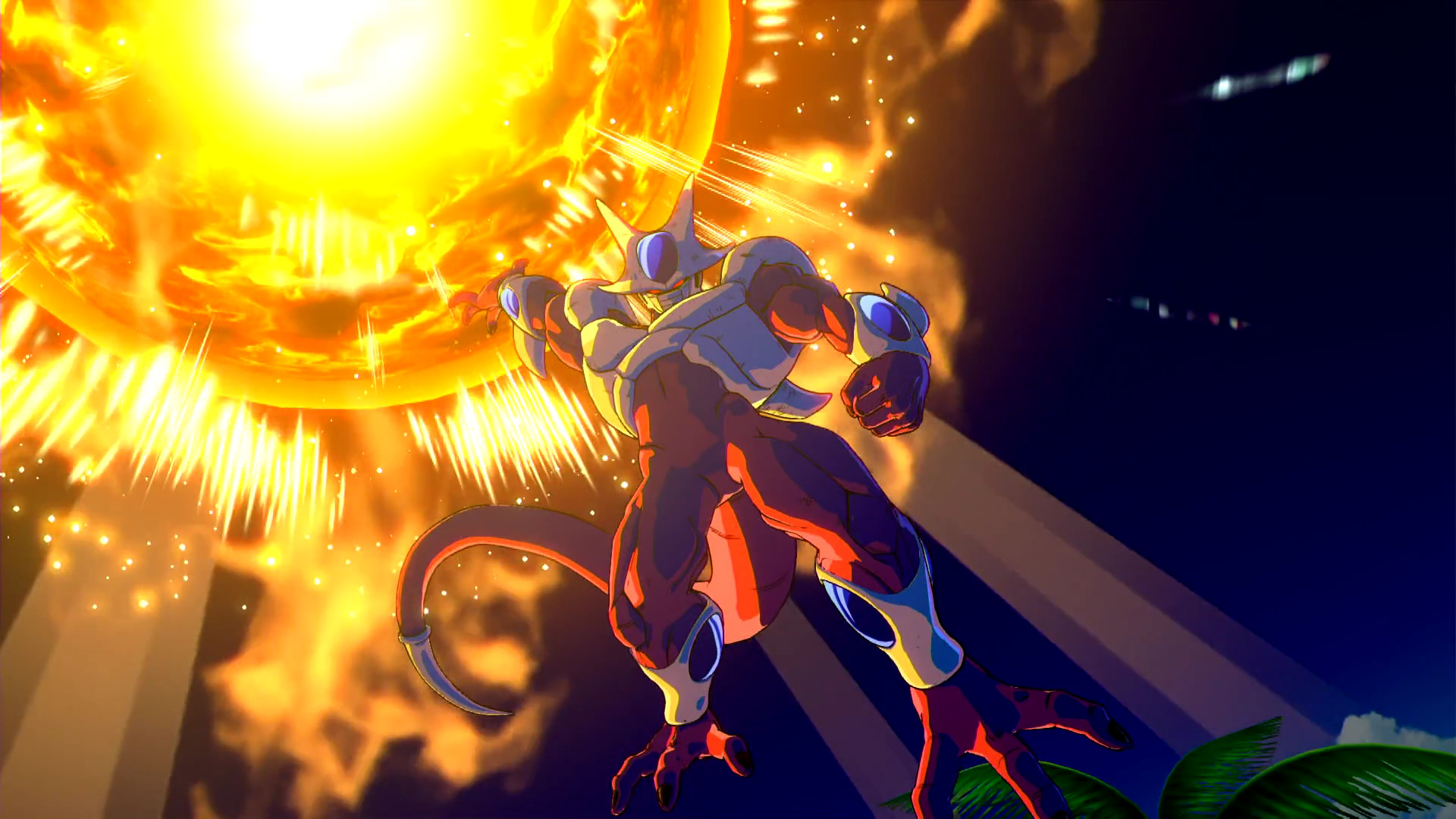 DRAGON BALL FighterZ - Cooler screenshot 1