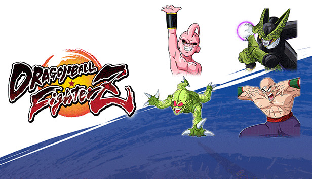 Steam：ドラゴンボール ファイターズ スペシャルZスタンプパック