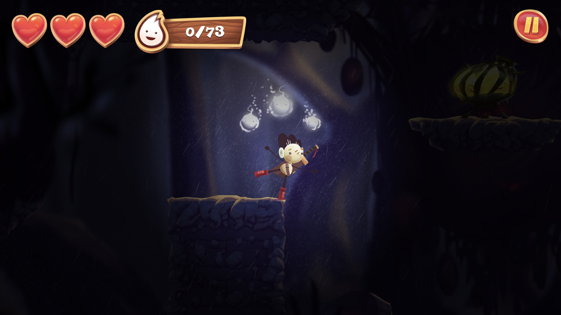 Spirit Roots screenshot 6