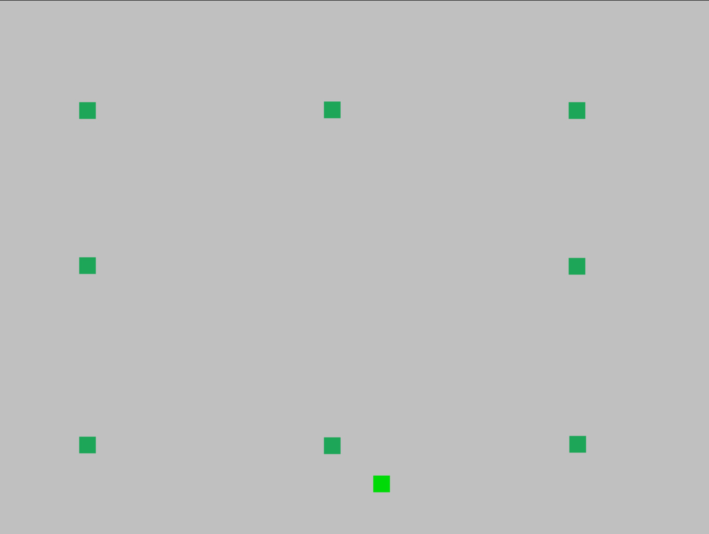 Space Between Worlds screenshot 3