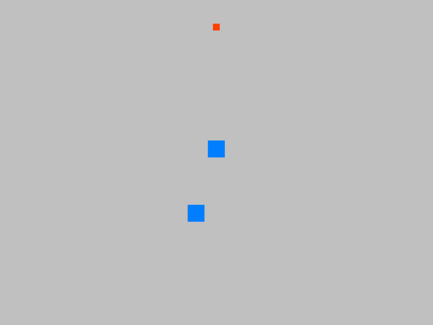 Space Between Worlds screenshot 5