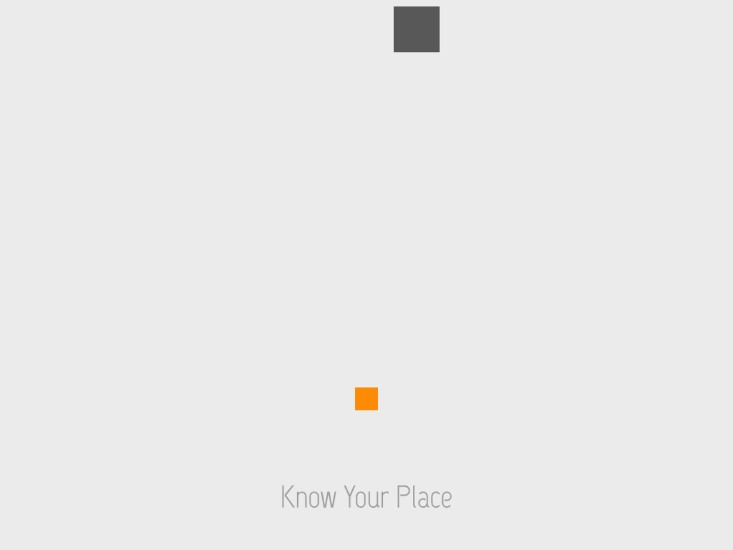 Space Between Worlds screenshot 4