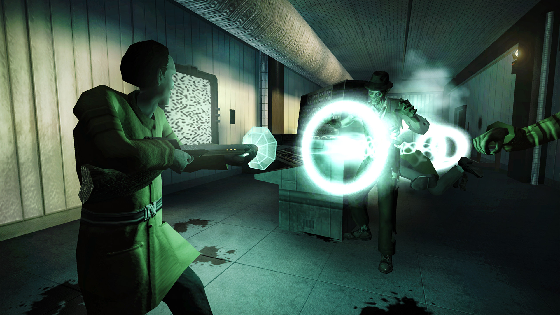 Stubbs the Zombie in Rebel Without a Pulse screenshot 12