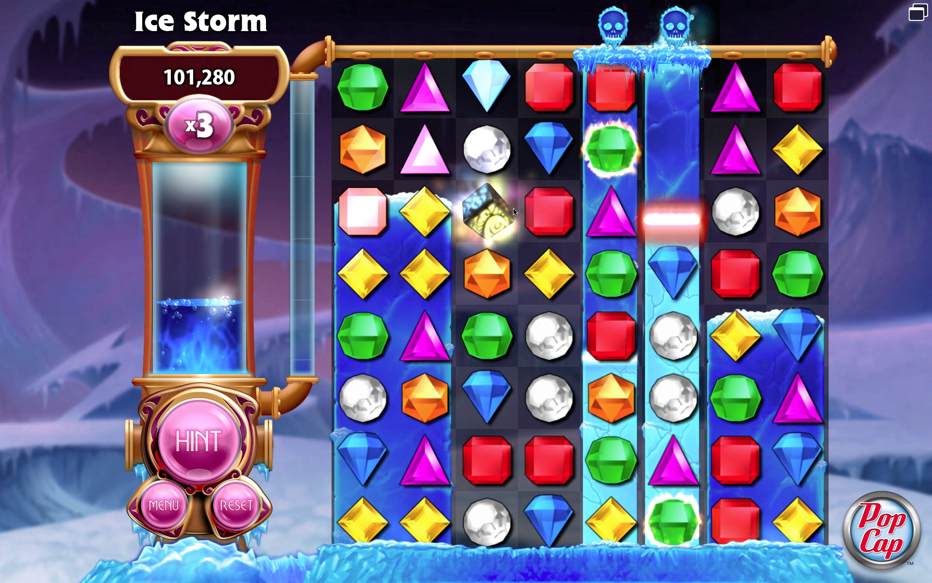 Bejeweled® 3 screenshot 6
