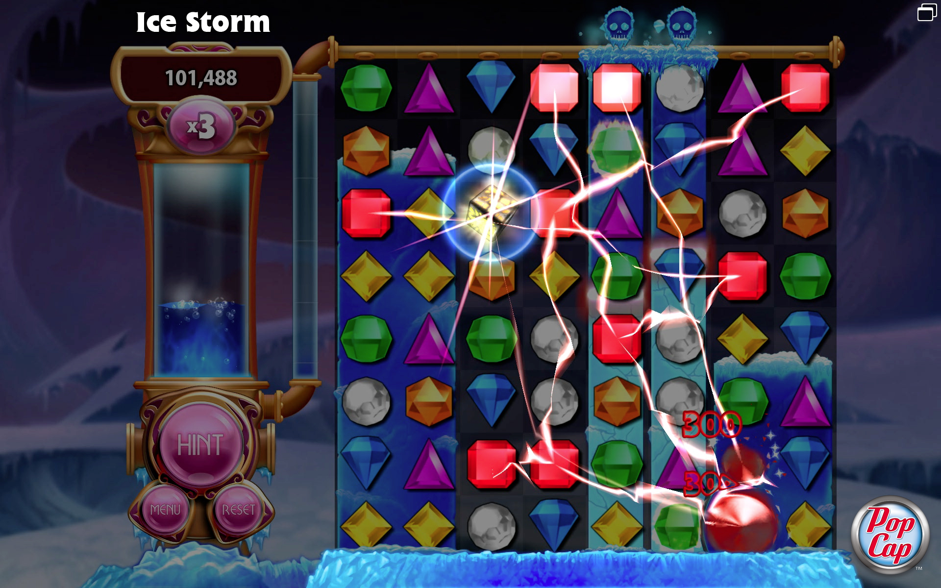 Bejeweled® 3 screenshot 7