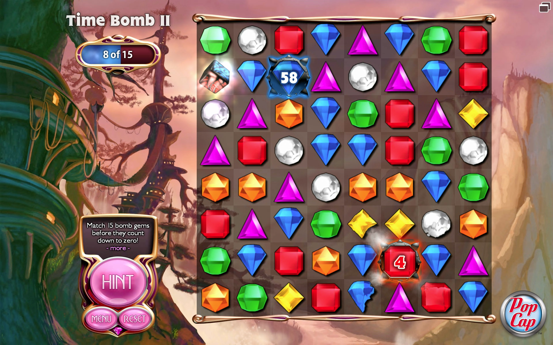Bejeweled® 3 screenshot 15